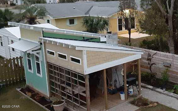 Inlet Beach Heights - Residential