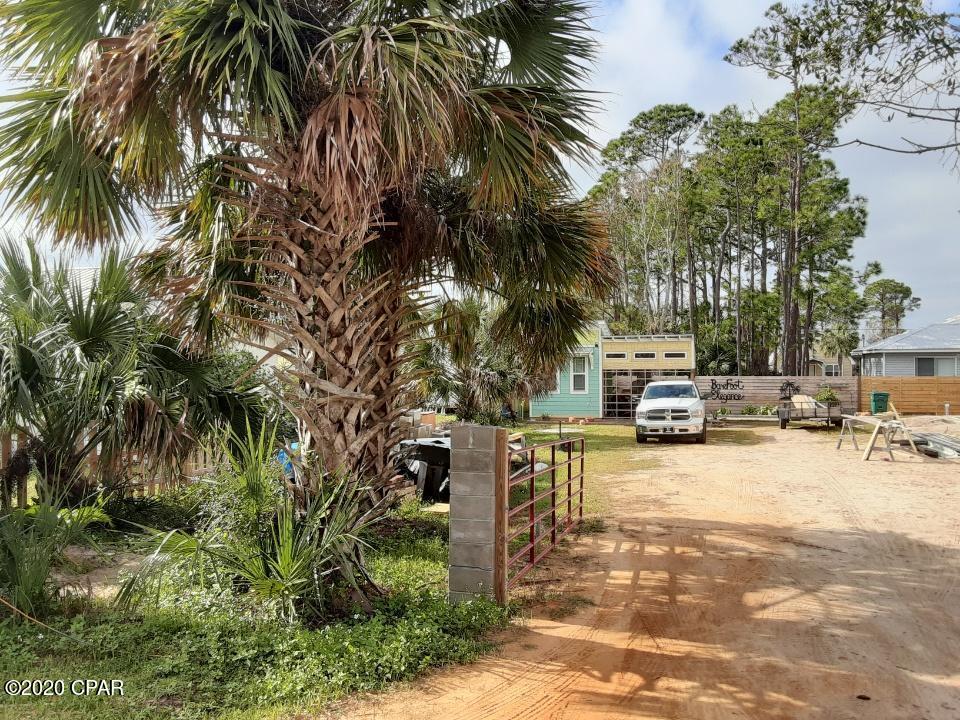 Inlet Beach Heights - Residential