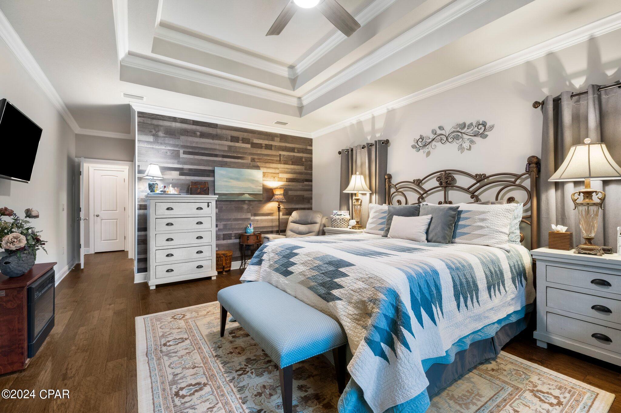 Fanning Bayou Phase 2 - Residential