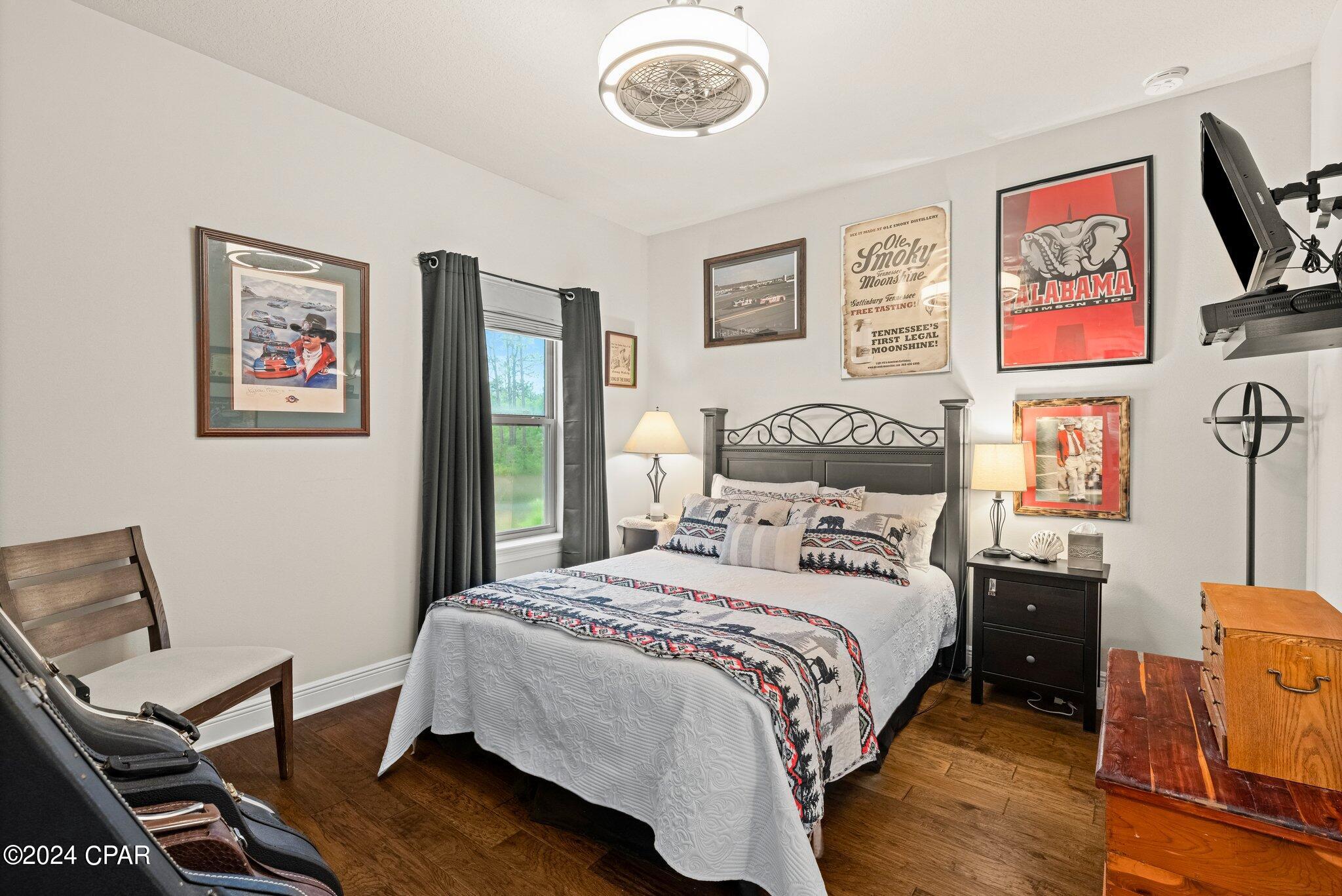 Fanning Bayou Phase 2 - Residential