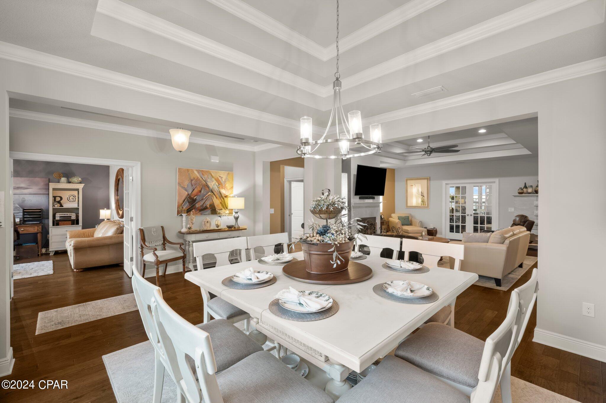 Fanning Bayou Phase 2 - Residential