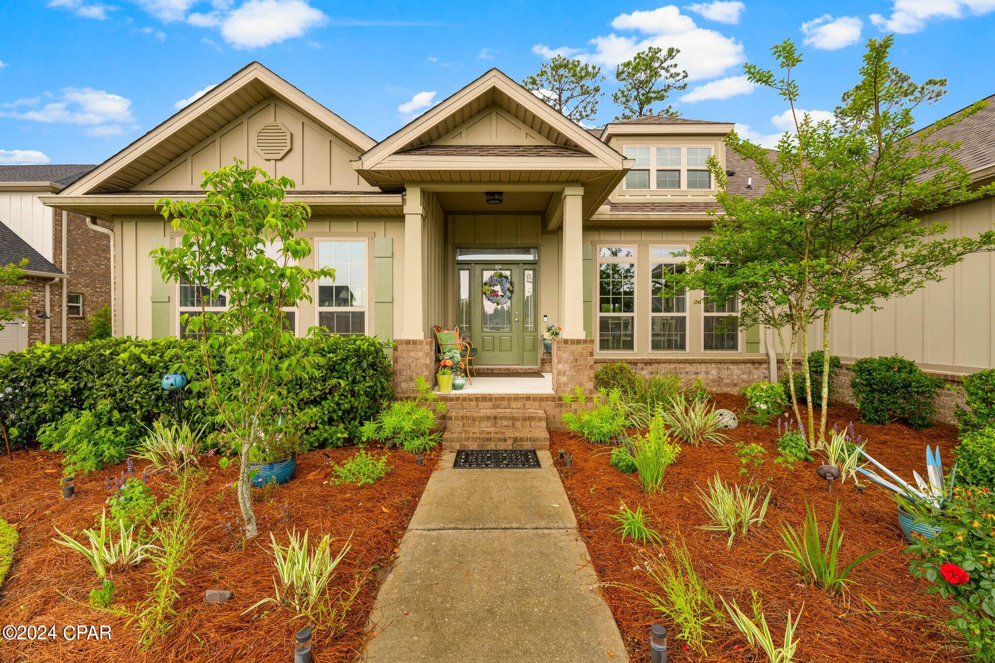 Fanning Bayou Phase 2 - Residential