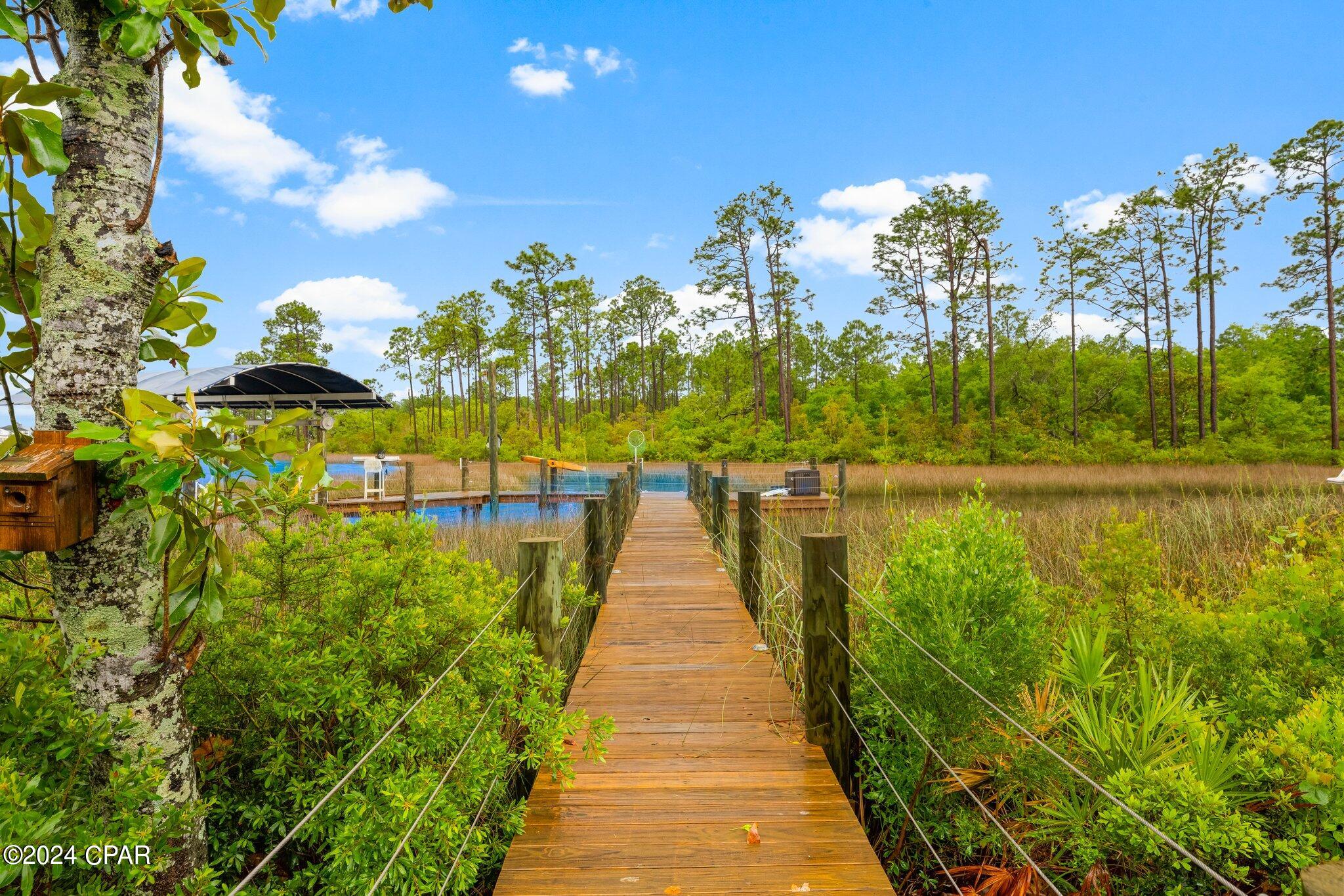 Fanning Bayou Phase 2 - Residential