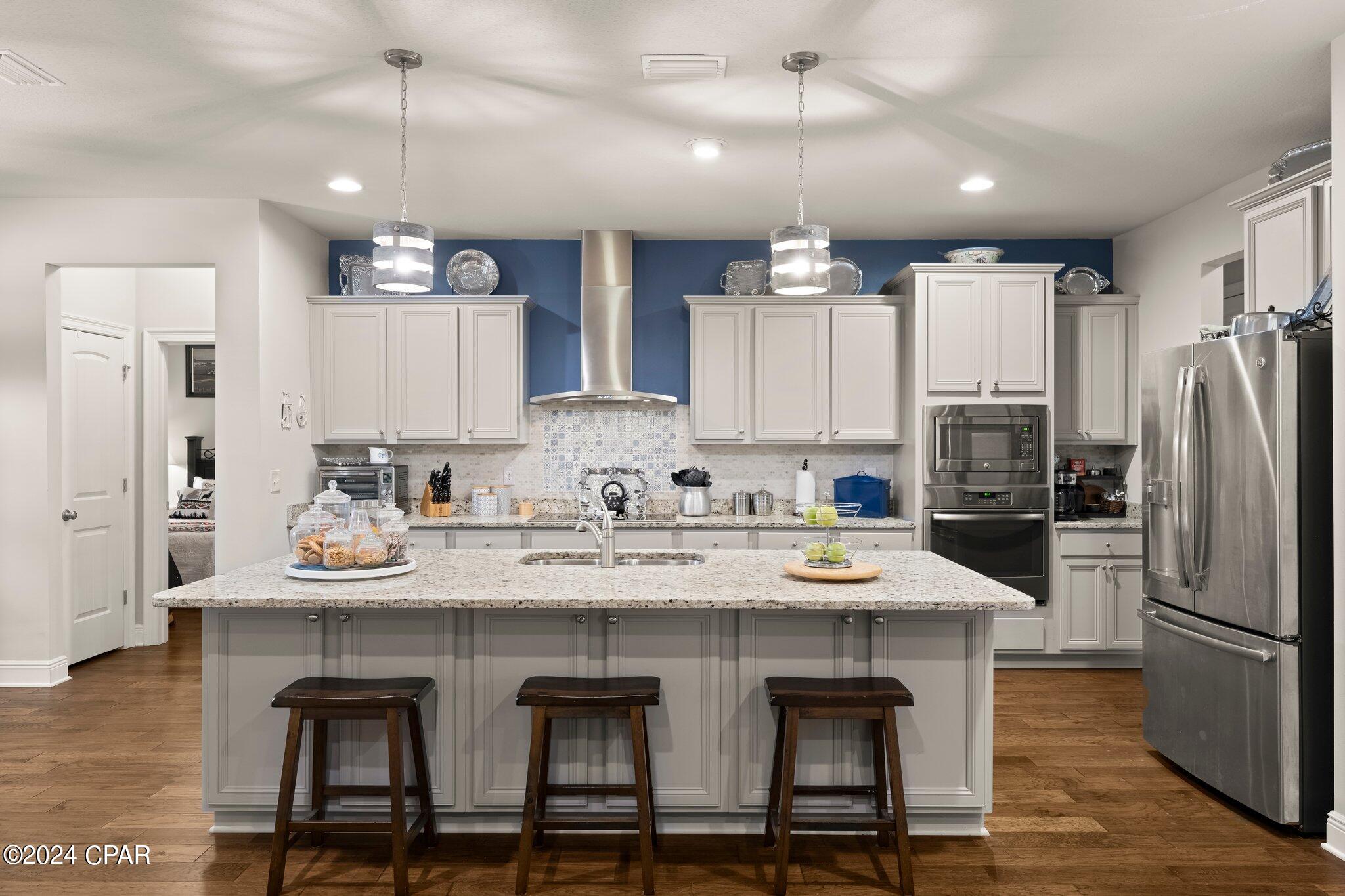 Fanning Bayou Phase 2 - Residential