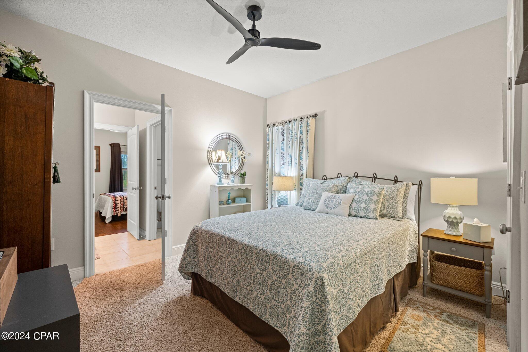 Fanning Bayou Phase 2 - Residential