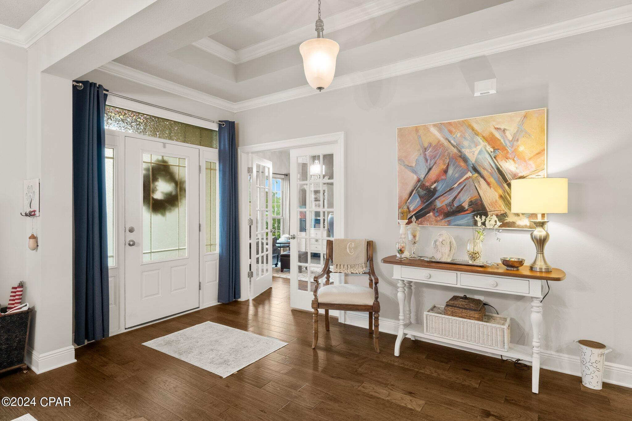 Fanning Bayou Phase 2 - Residential