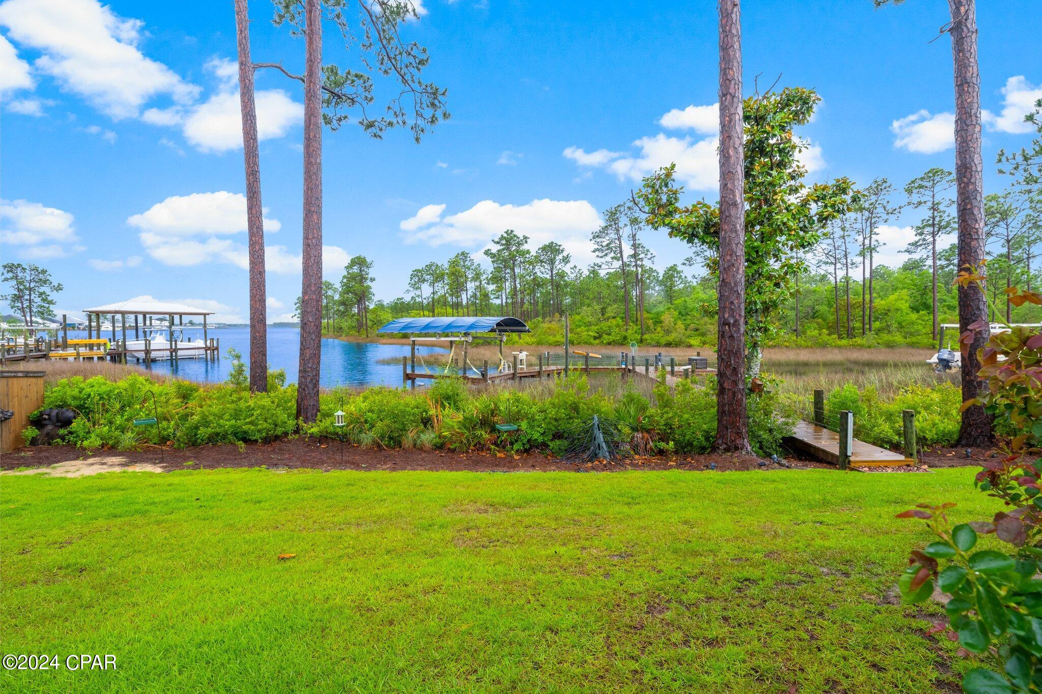 Fanning Bayou Phase 2 - Residential