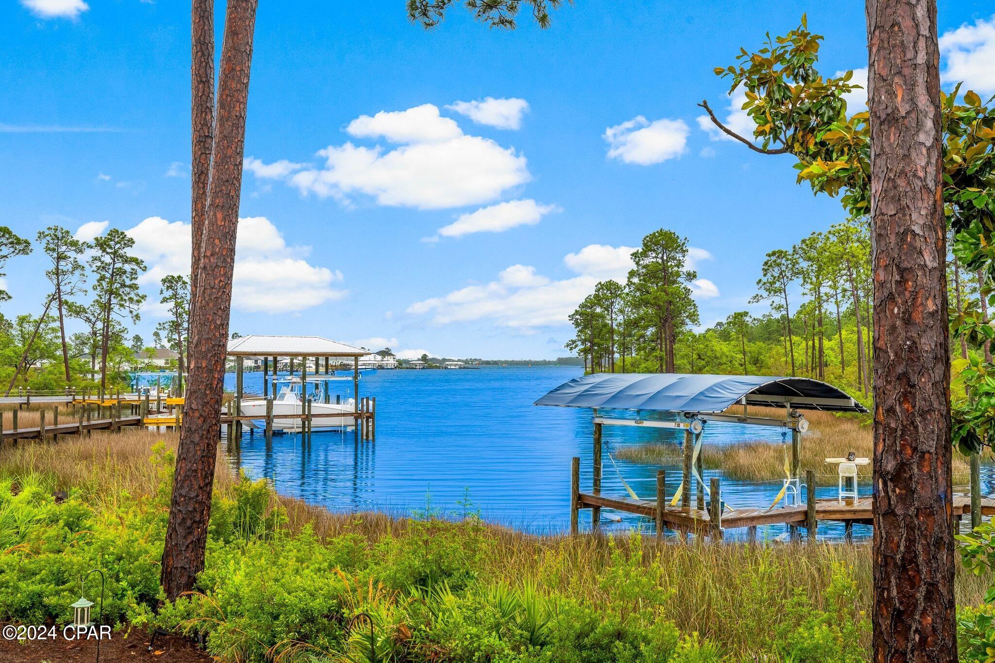 Fanning Bayou Phase 2 - Residential