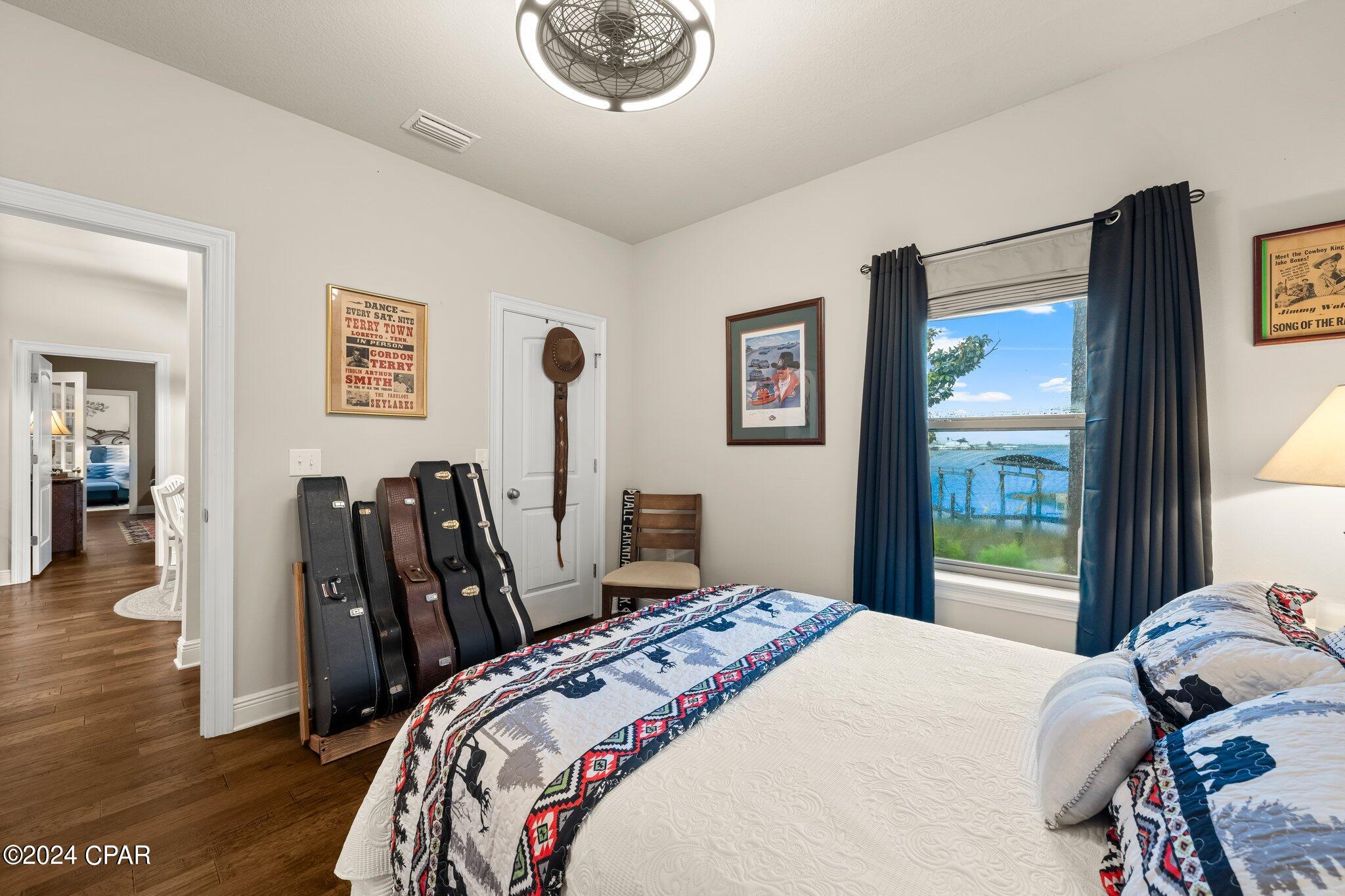 Fanning Bayou Phase 2 - Residential