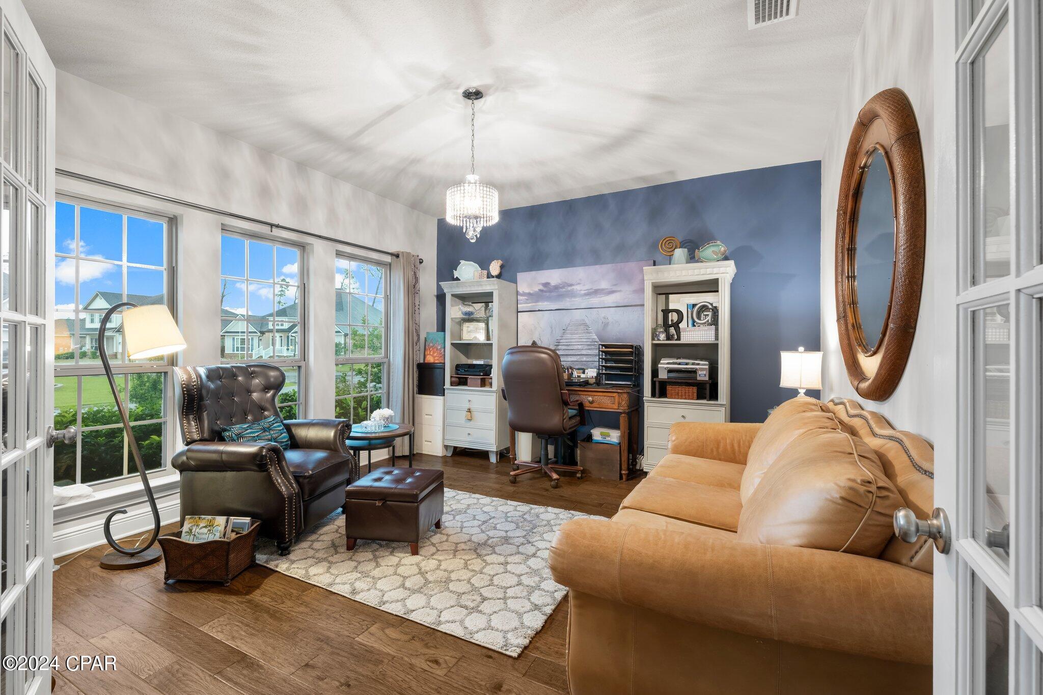 Fanning Bayou Phase 2 - Residential