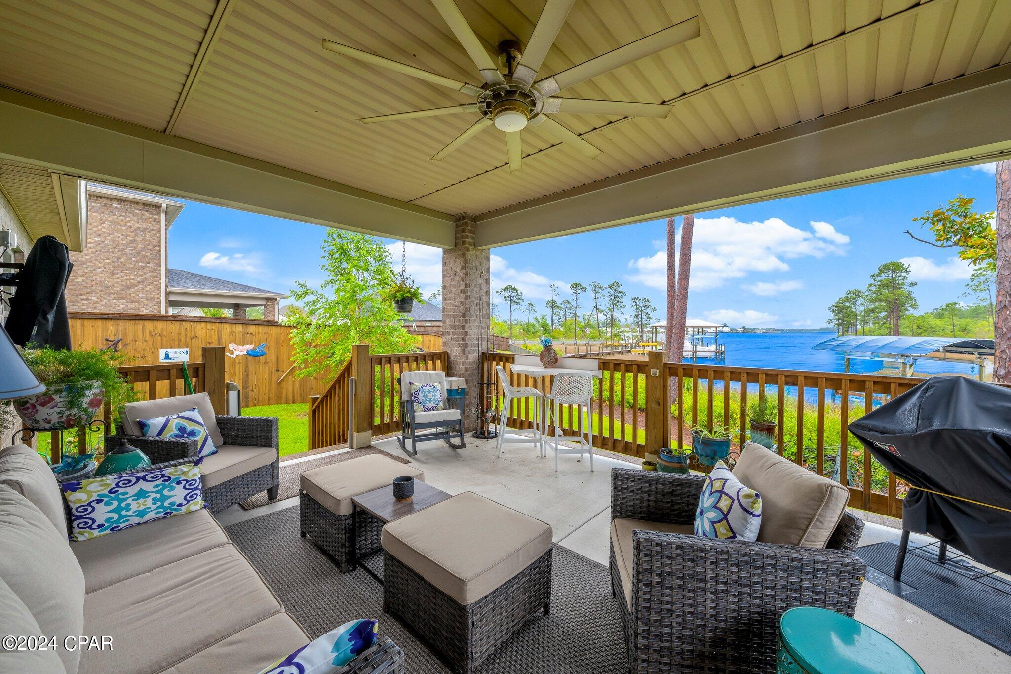 Fanning Bayou Phase 2 - Residential