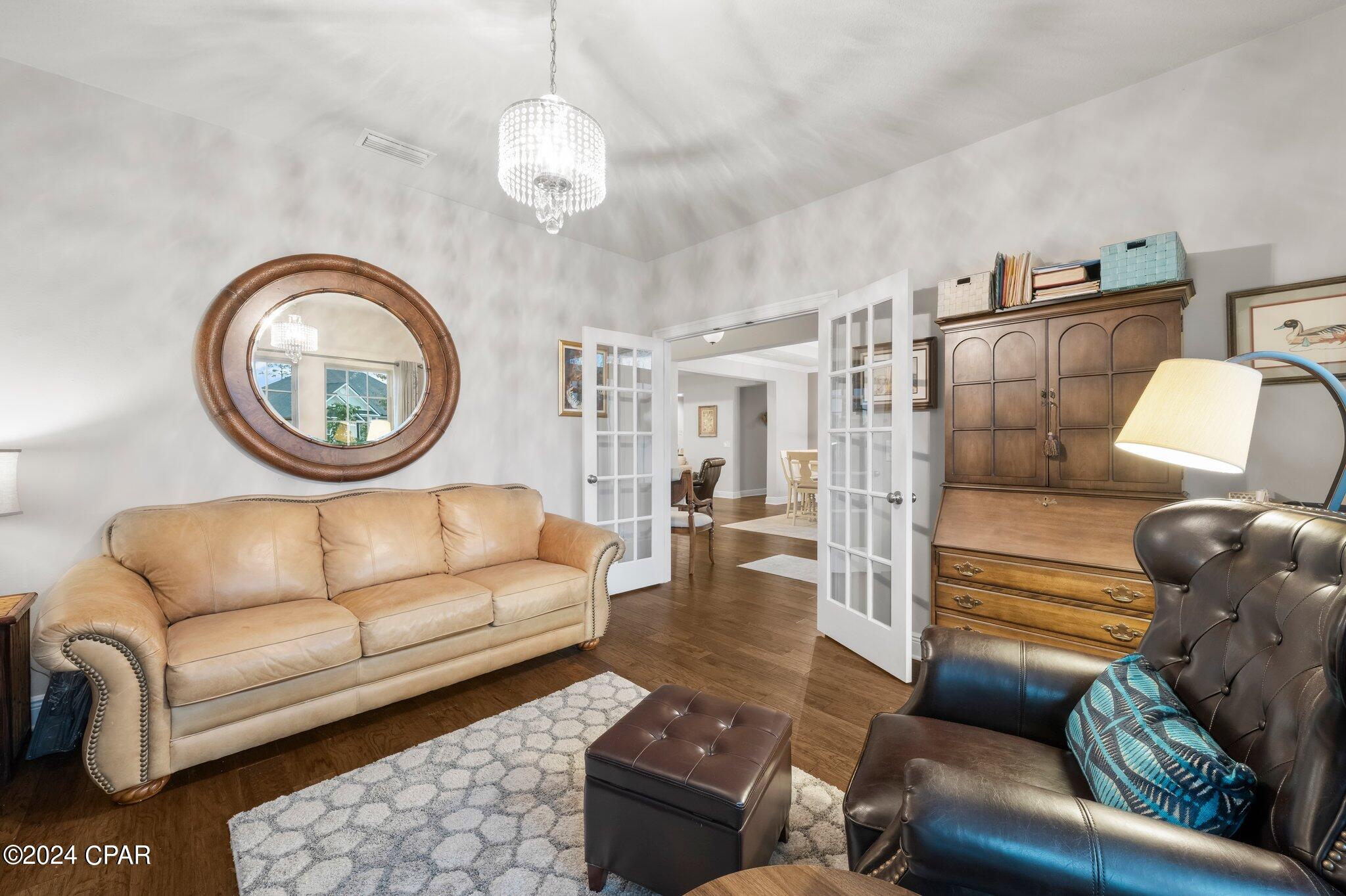 Fanning Bayou Phase 2 - Residential