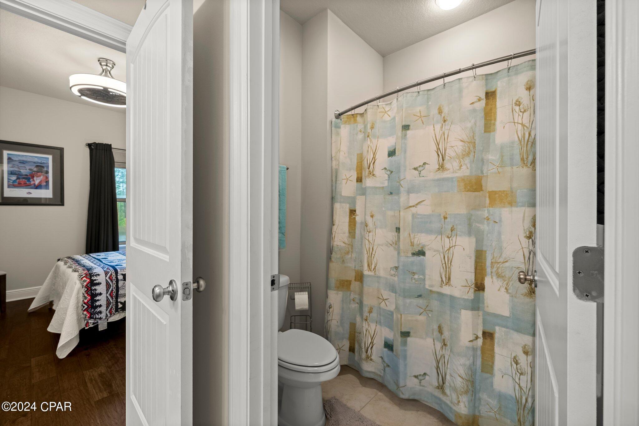 Fanning Bayou Phase 2 - Residential