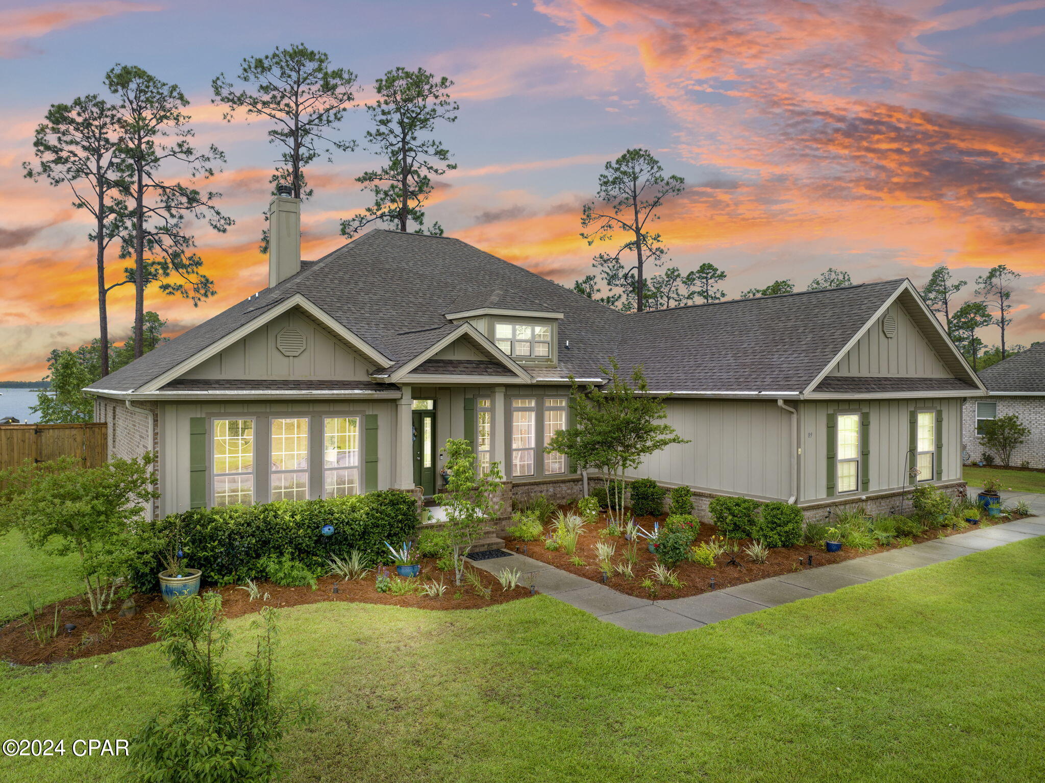 Fanning Bayou Phase 2 - Residential