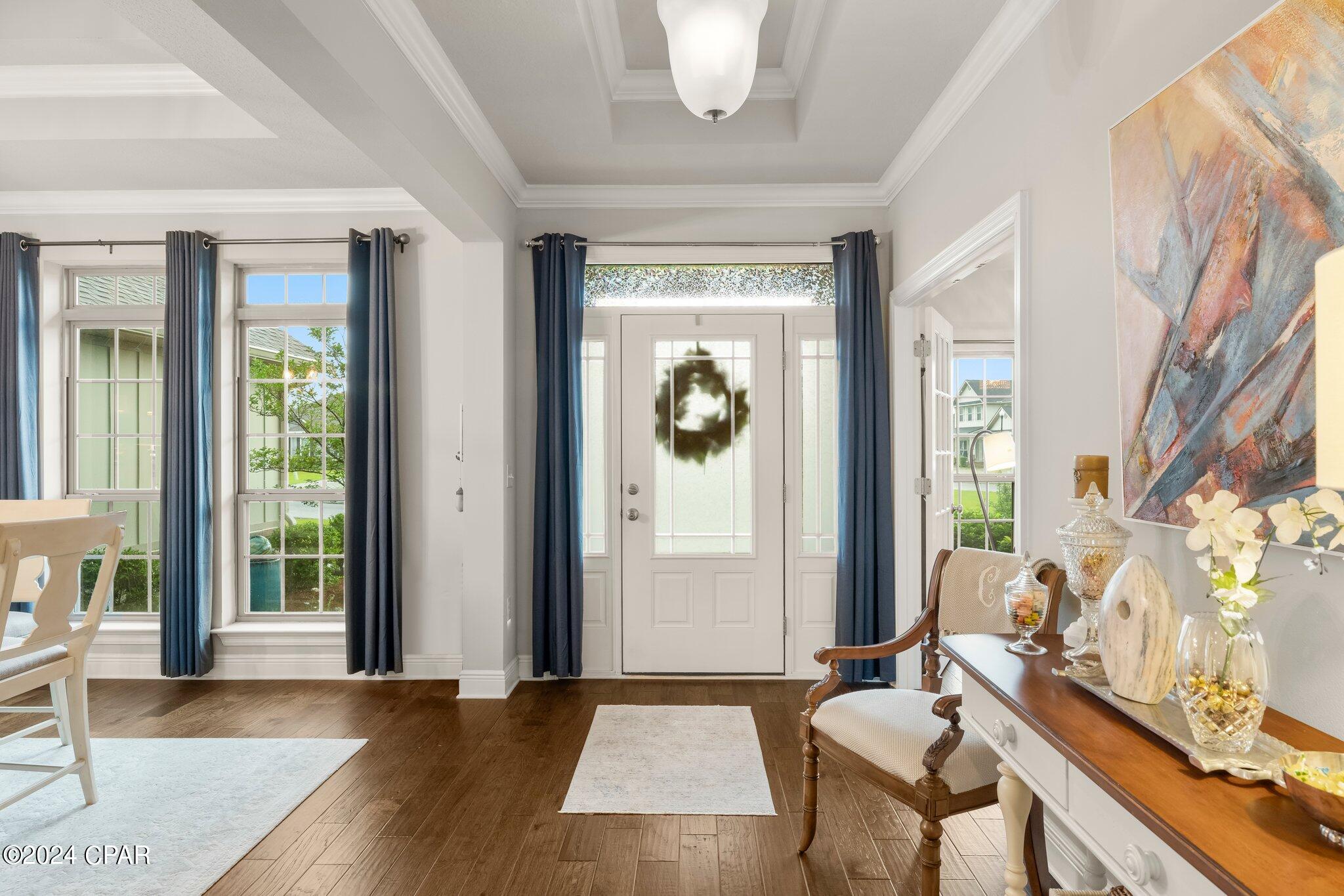 Fanning Bayou Phase 2 - Residential