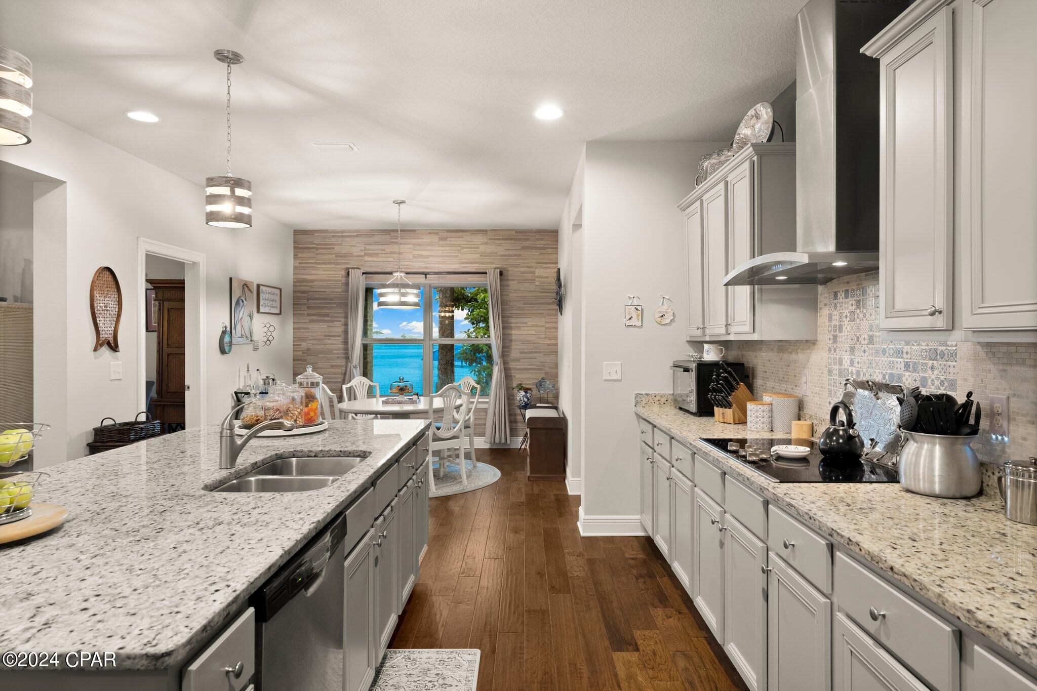 Fanning Bayou Phase 2 - Residential