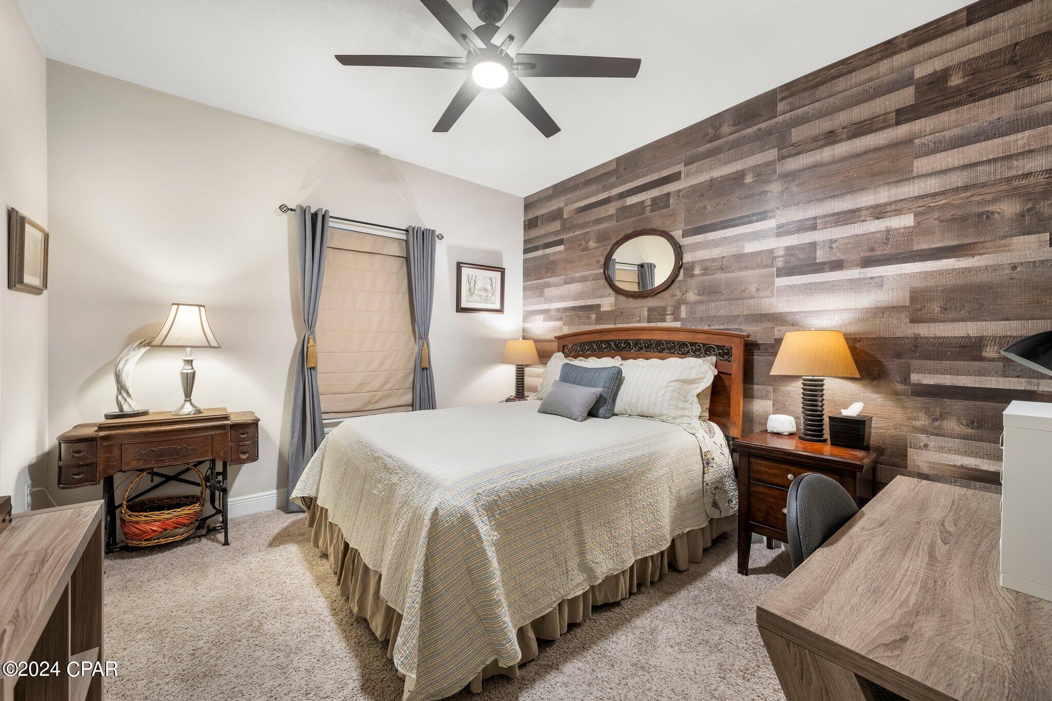 Fanning Bayou Phase 2 - Residential