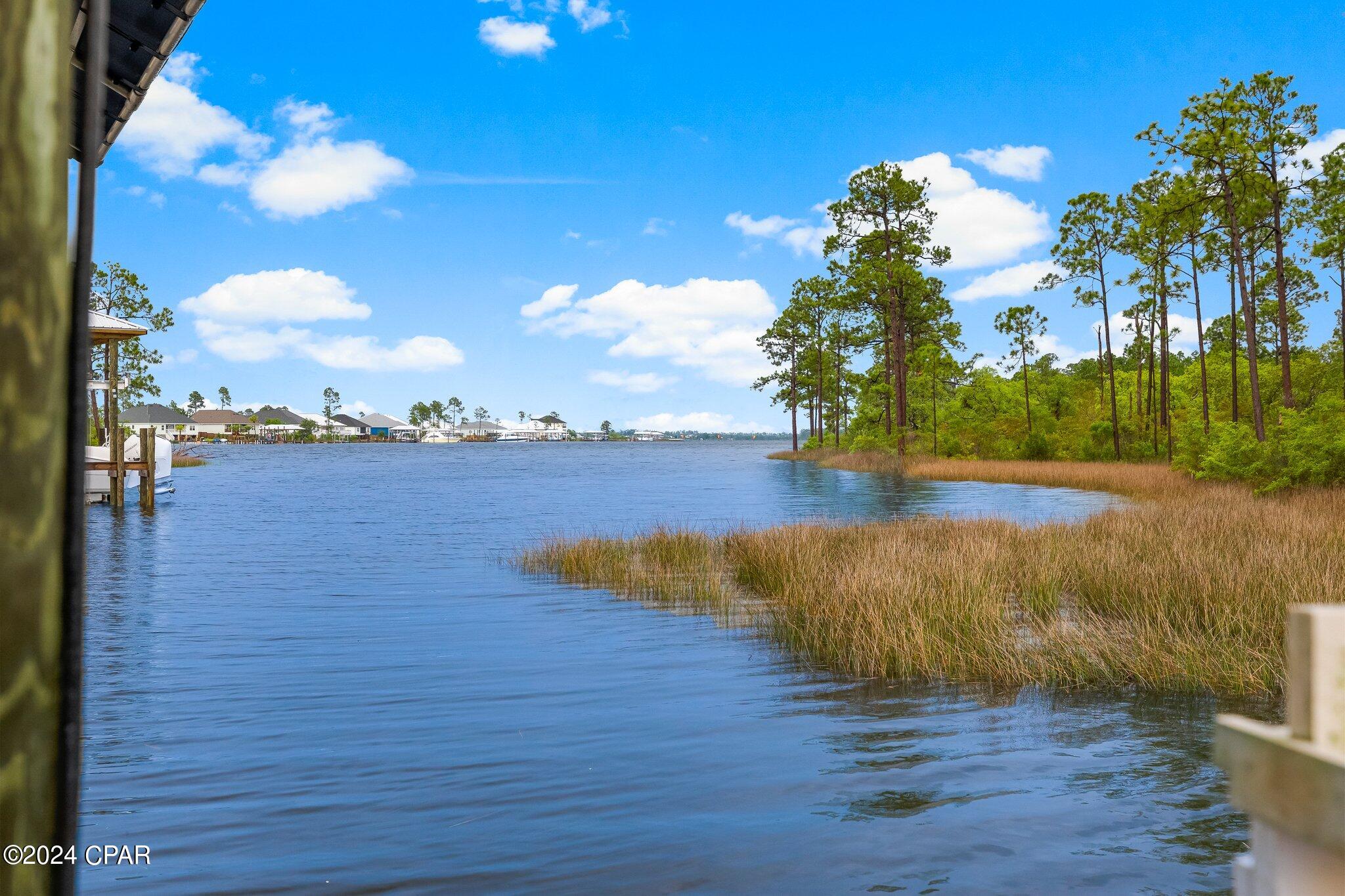 Fanning Bayou Phase 2 - Residential