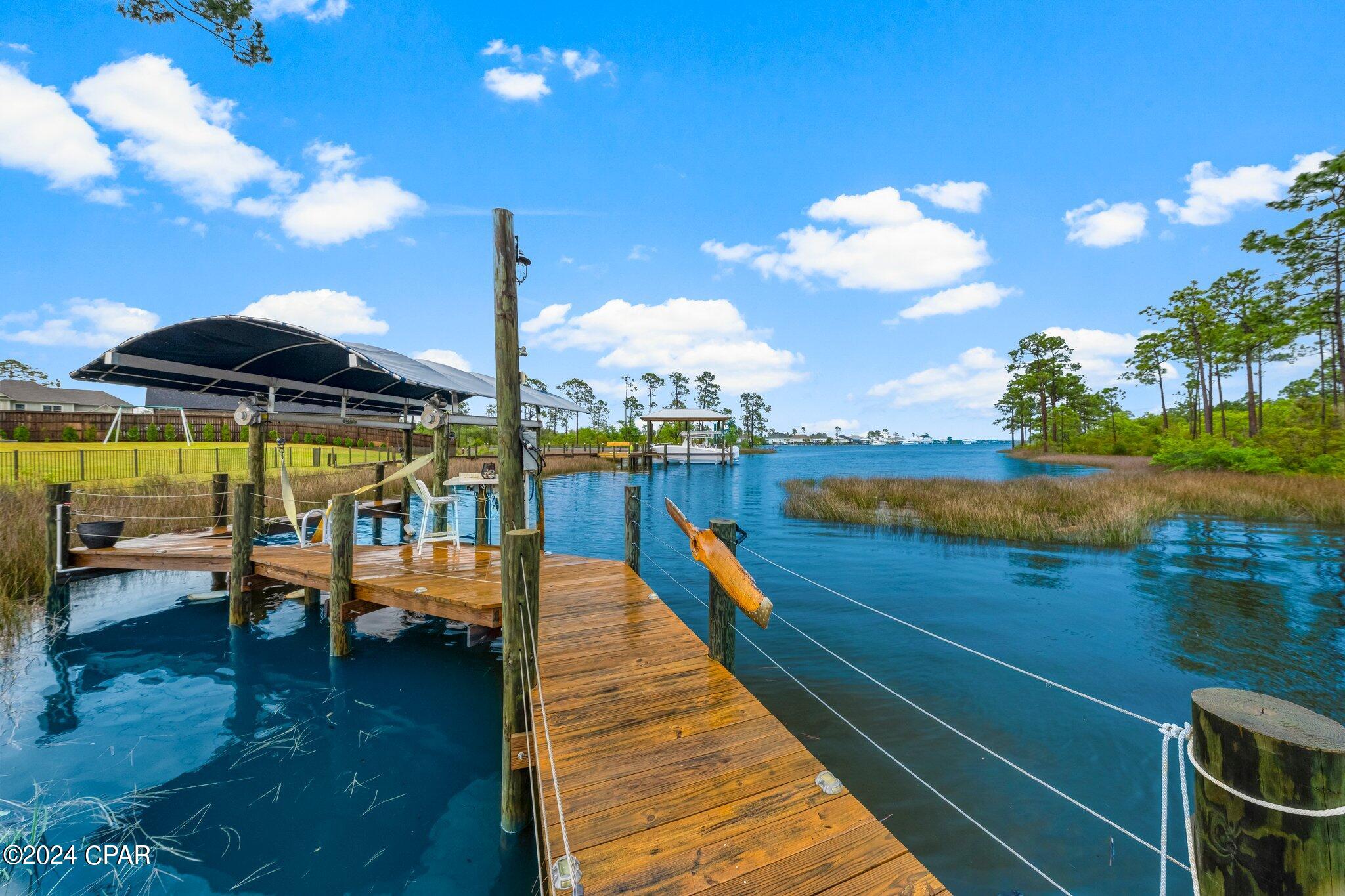 Fanning Bayou Phase 2 - Residential