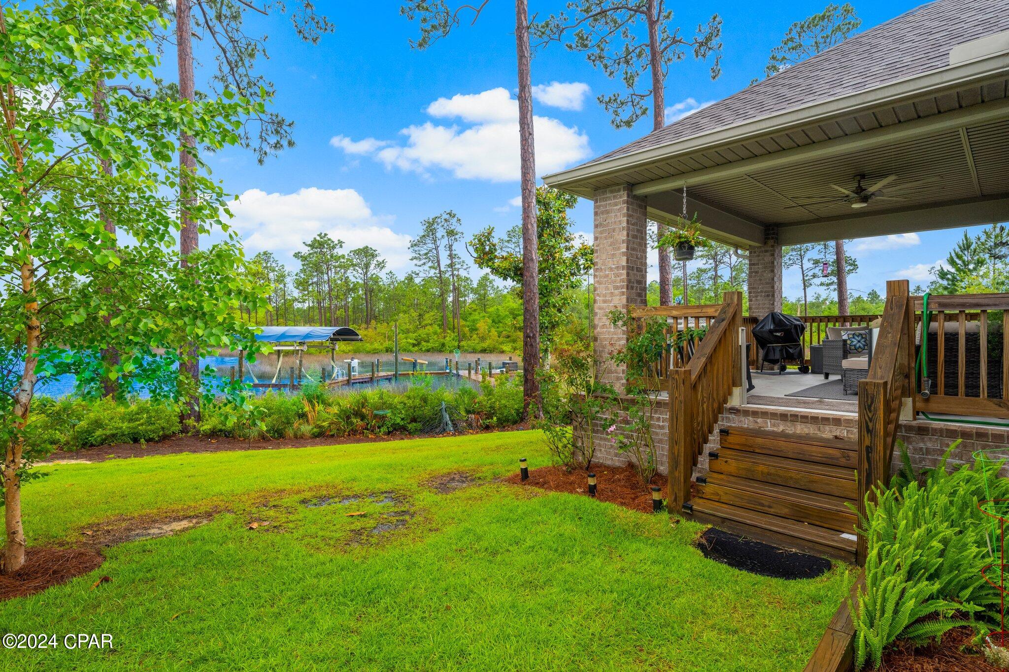 Fanning Bayou Phase 2 - Residential