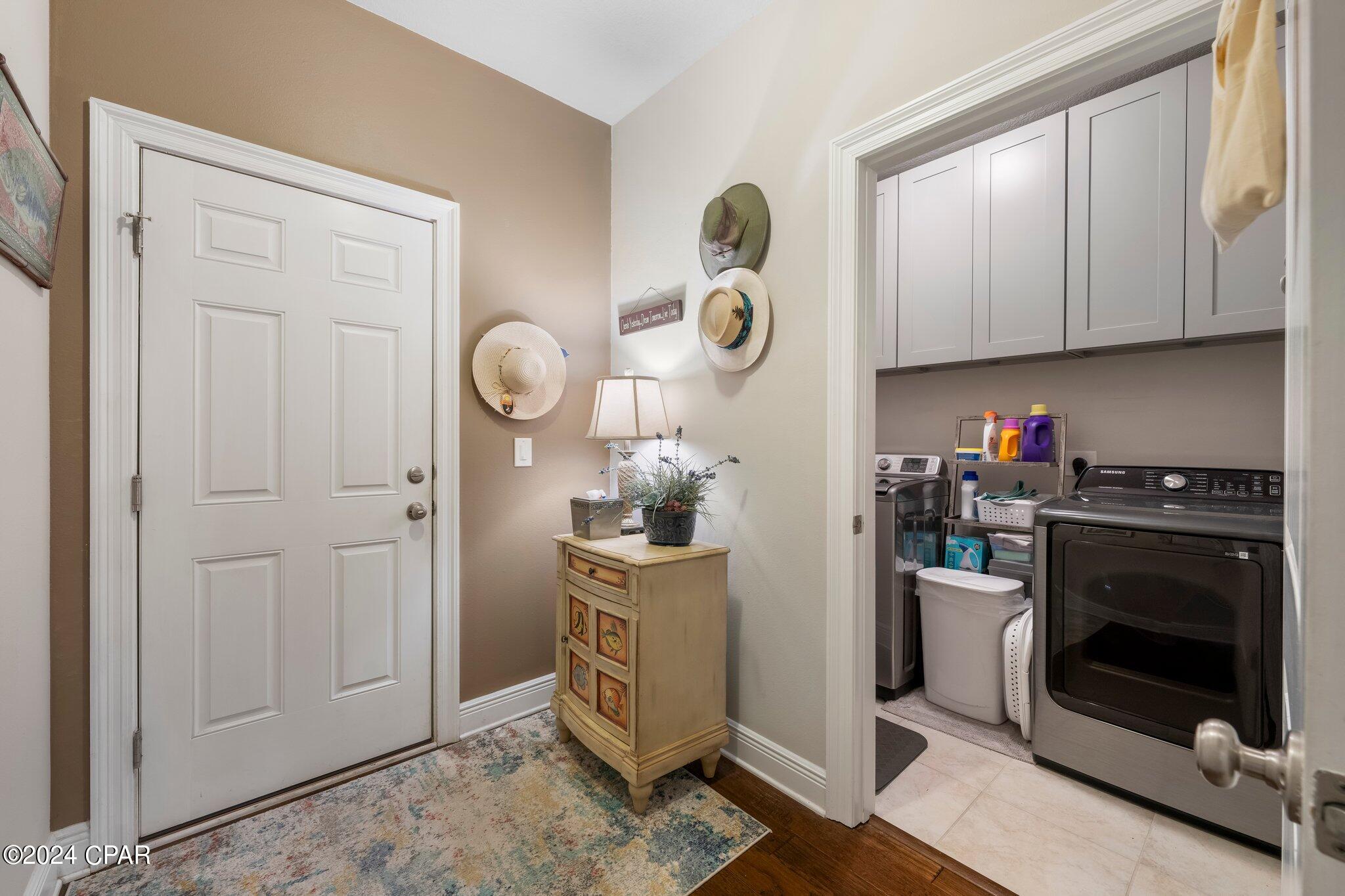 Fanning Bayou Phase 2 - Residential