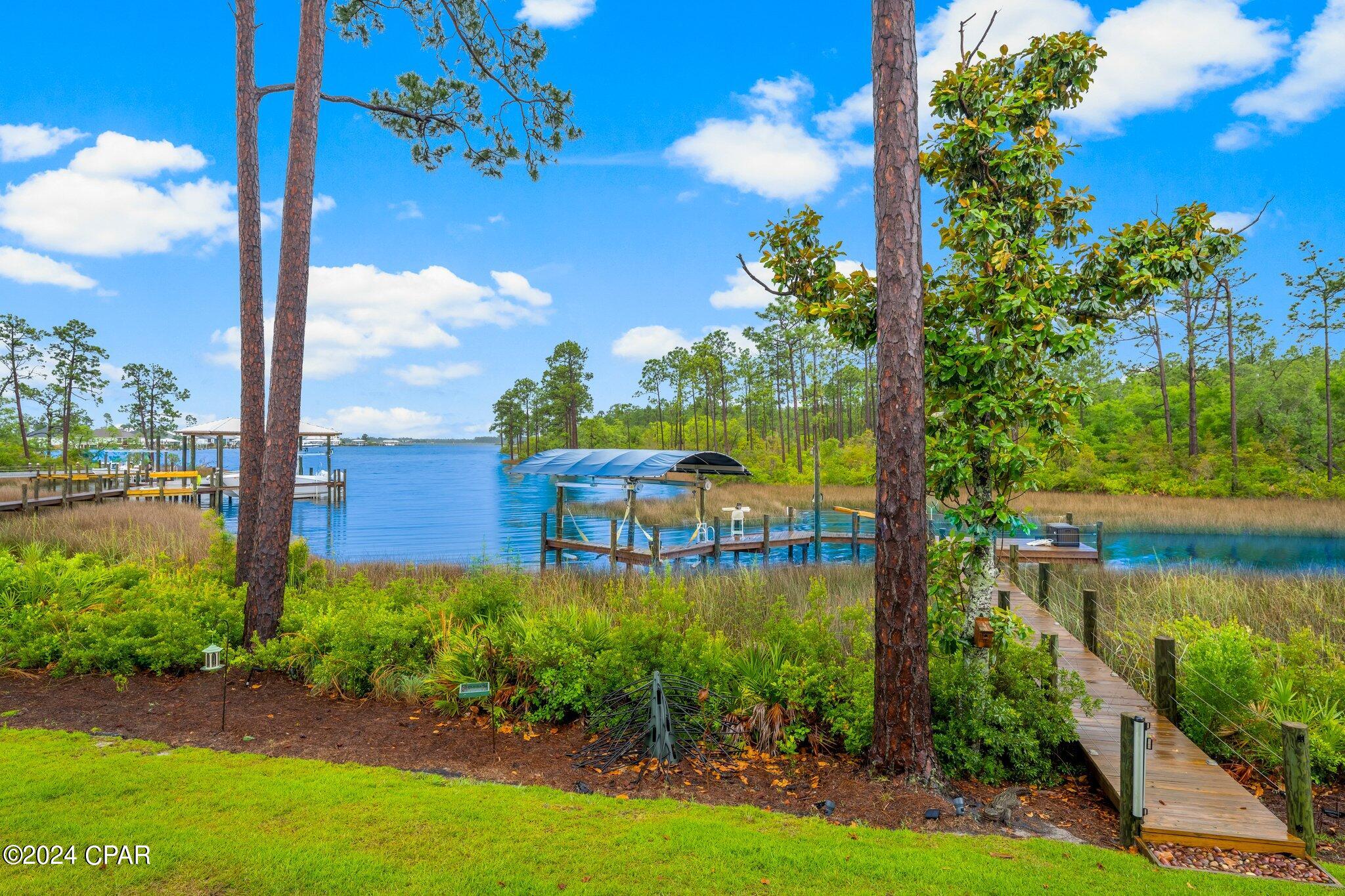 Fanning Bayou Phase 2 - Residential