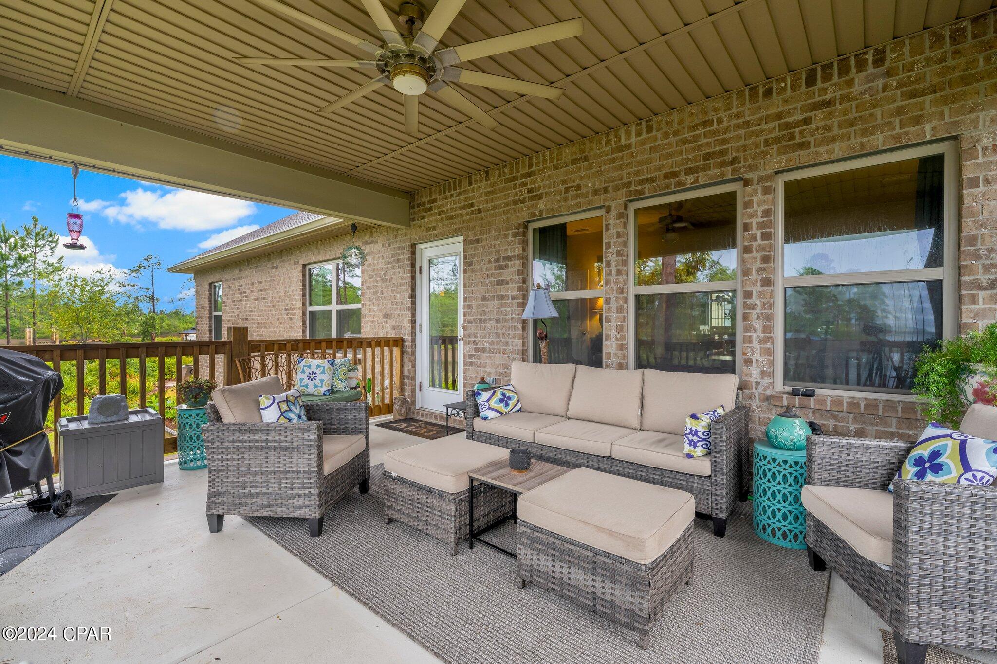 Fanning Bayou Phase 2 - Residential