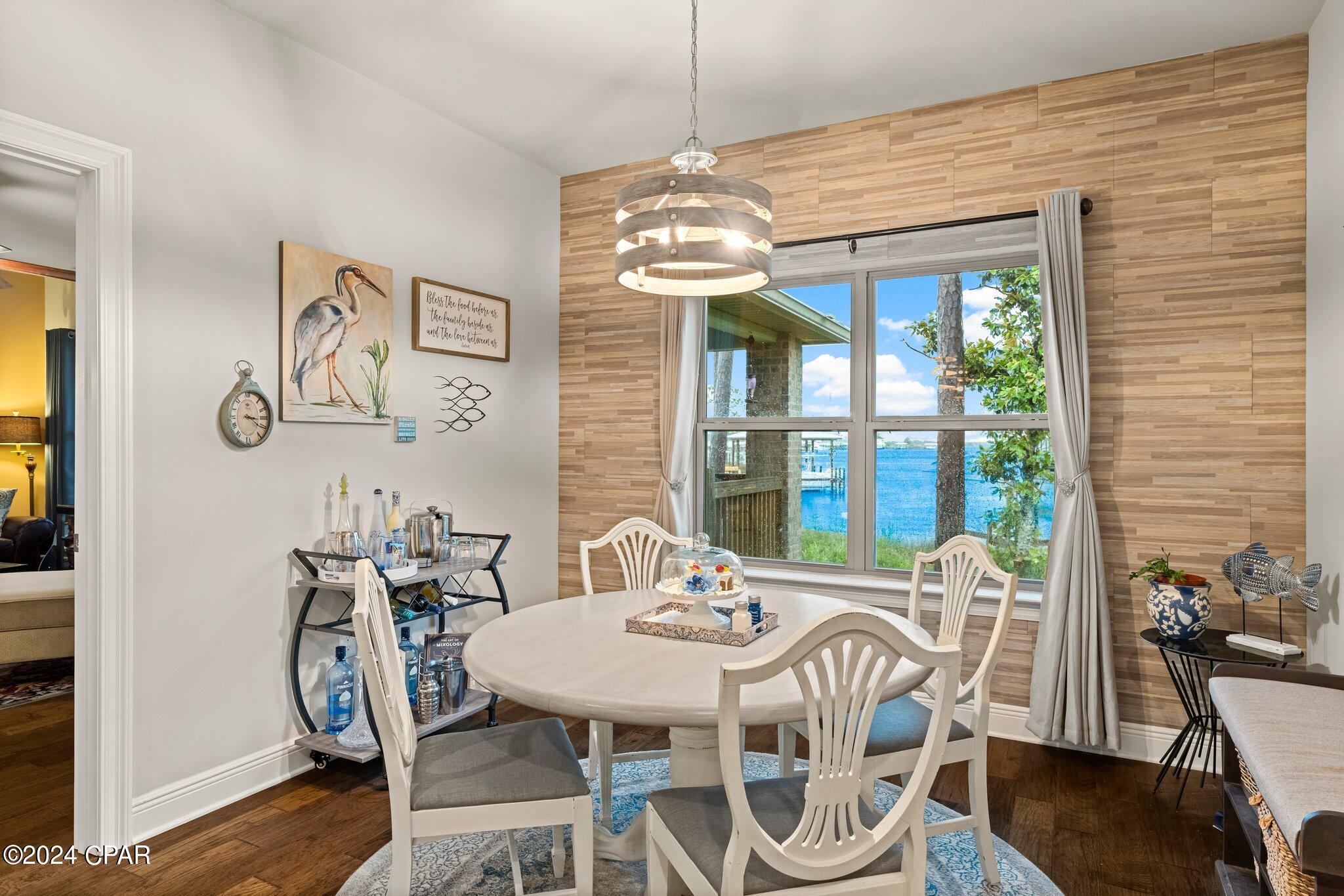 Fanning Bayou Phase 2 - Residential