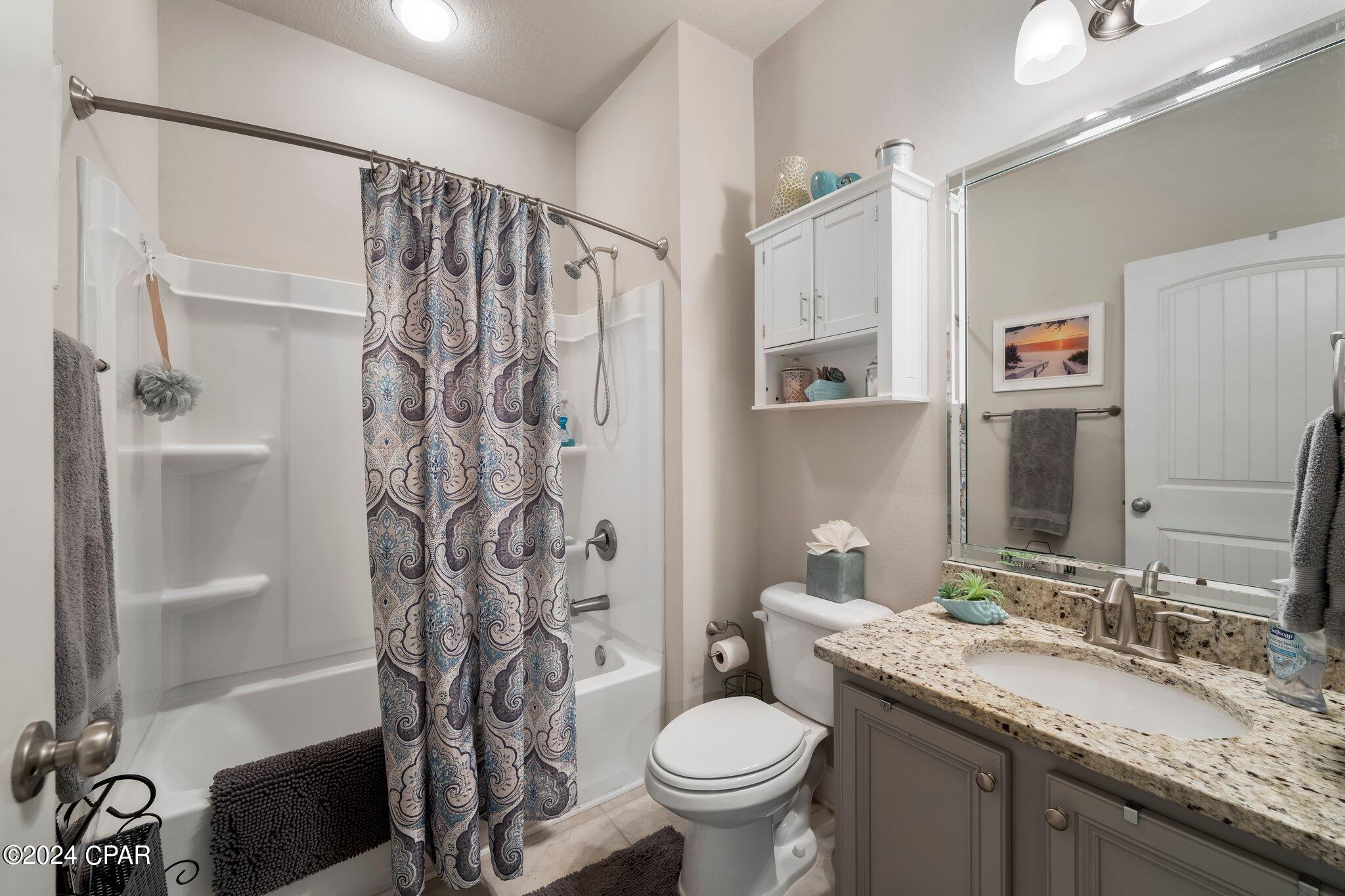 Fanning Bayou Phase 2 - Residential