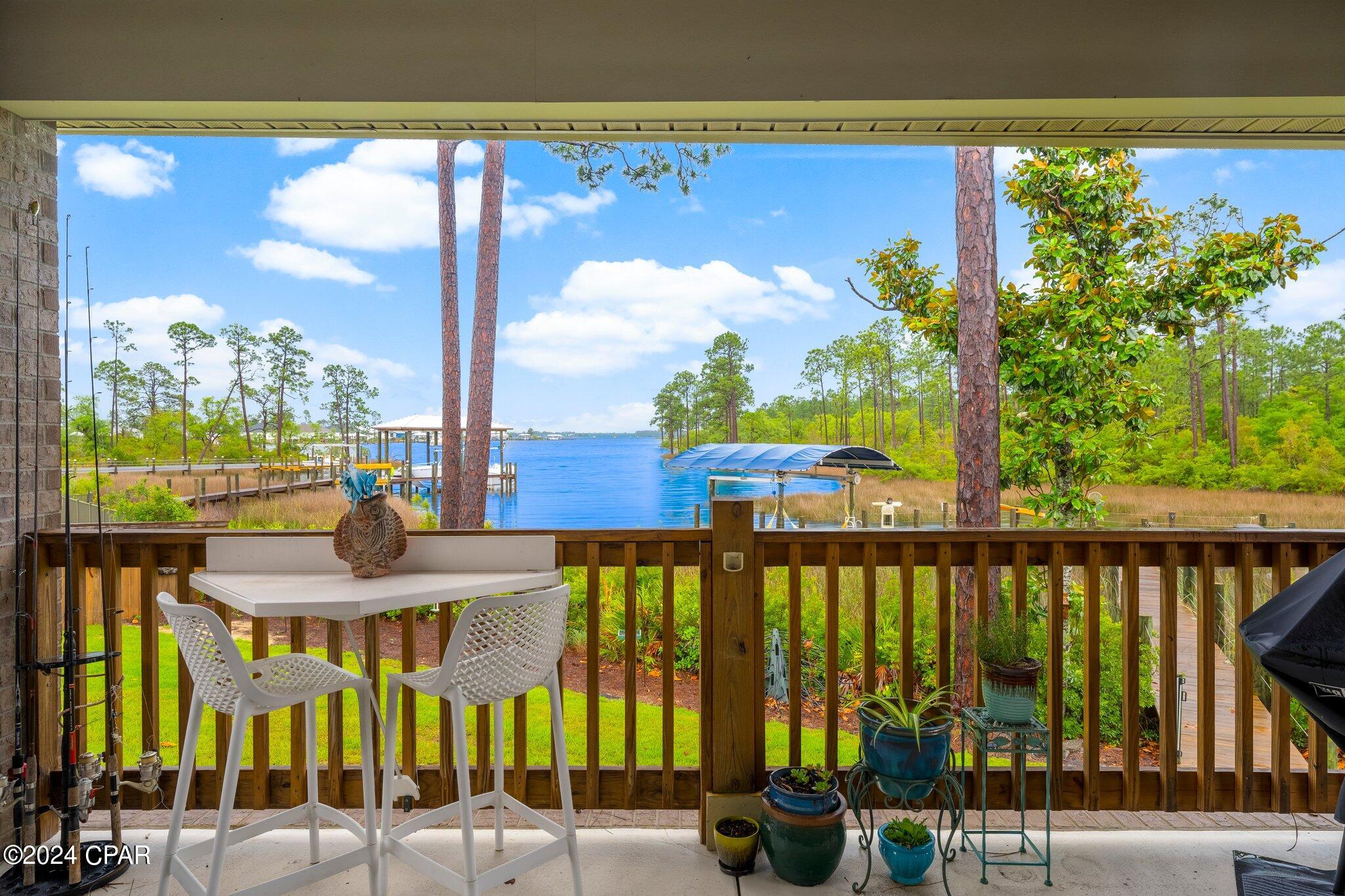 Fanning Bayou Phase 2 - Residential