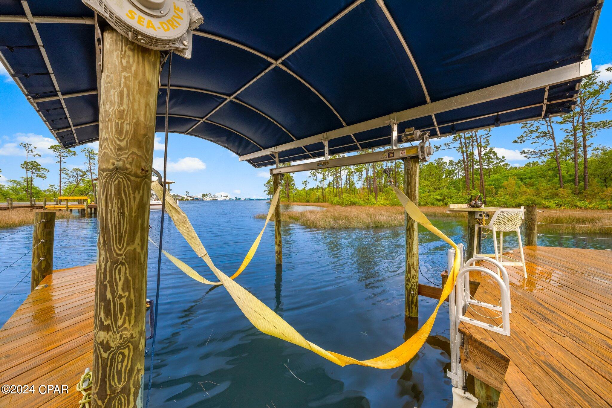 Fanning Bayou Phase 2 - Residential