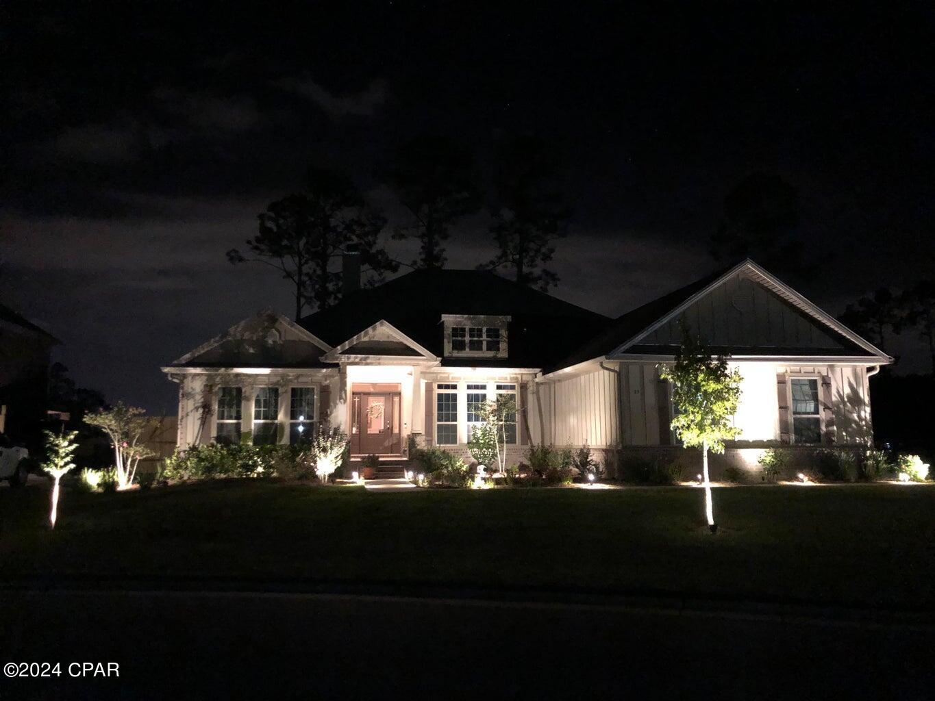 Fanning Bayou Phase 2 - Residential