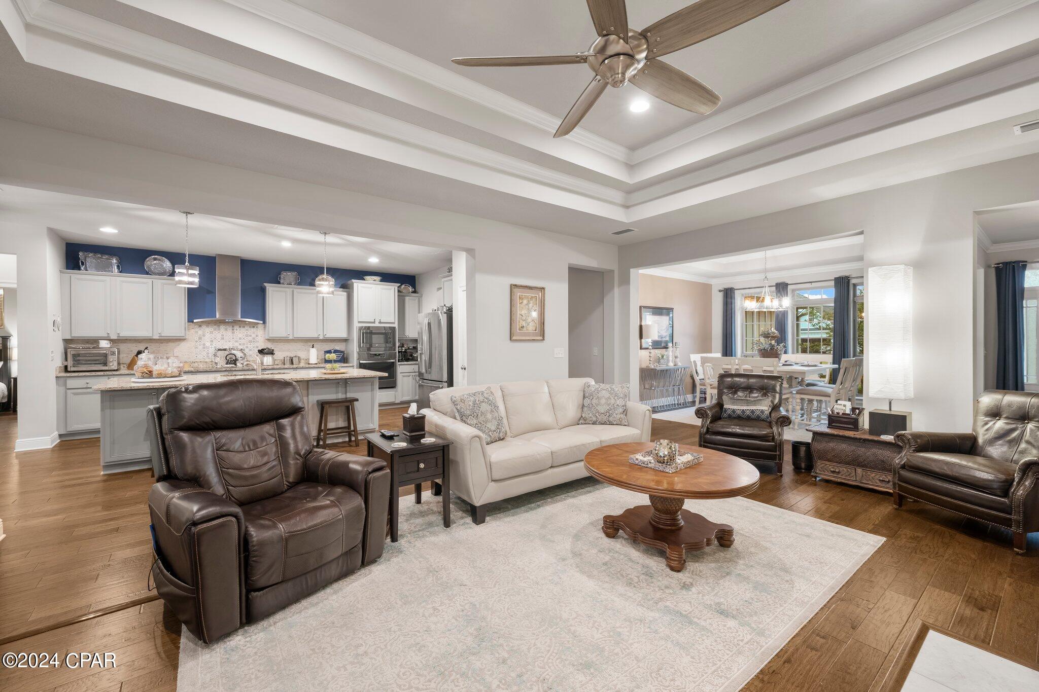 Fanning Bayou Phase 2 - Residential