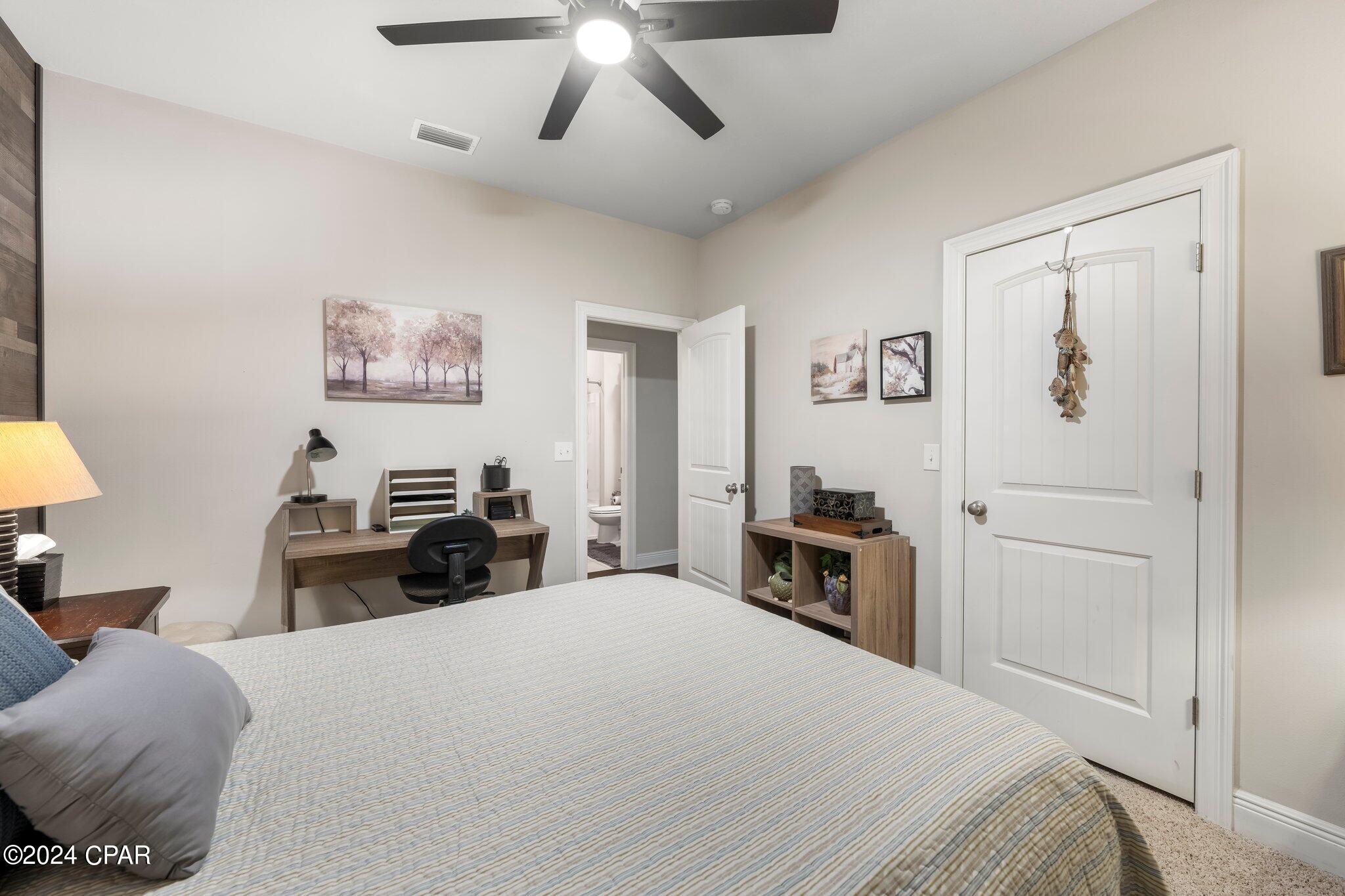 Fanning Bayou Phase 2 - Residential