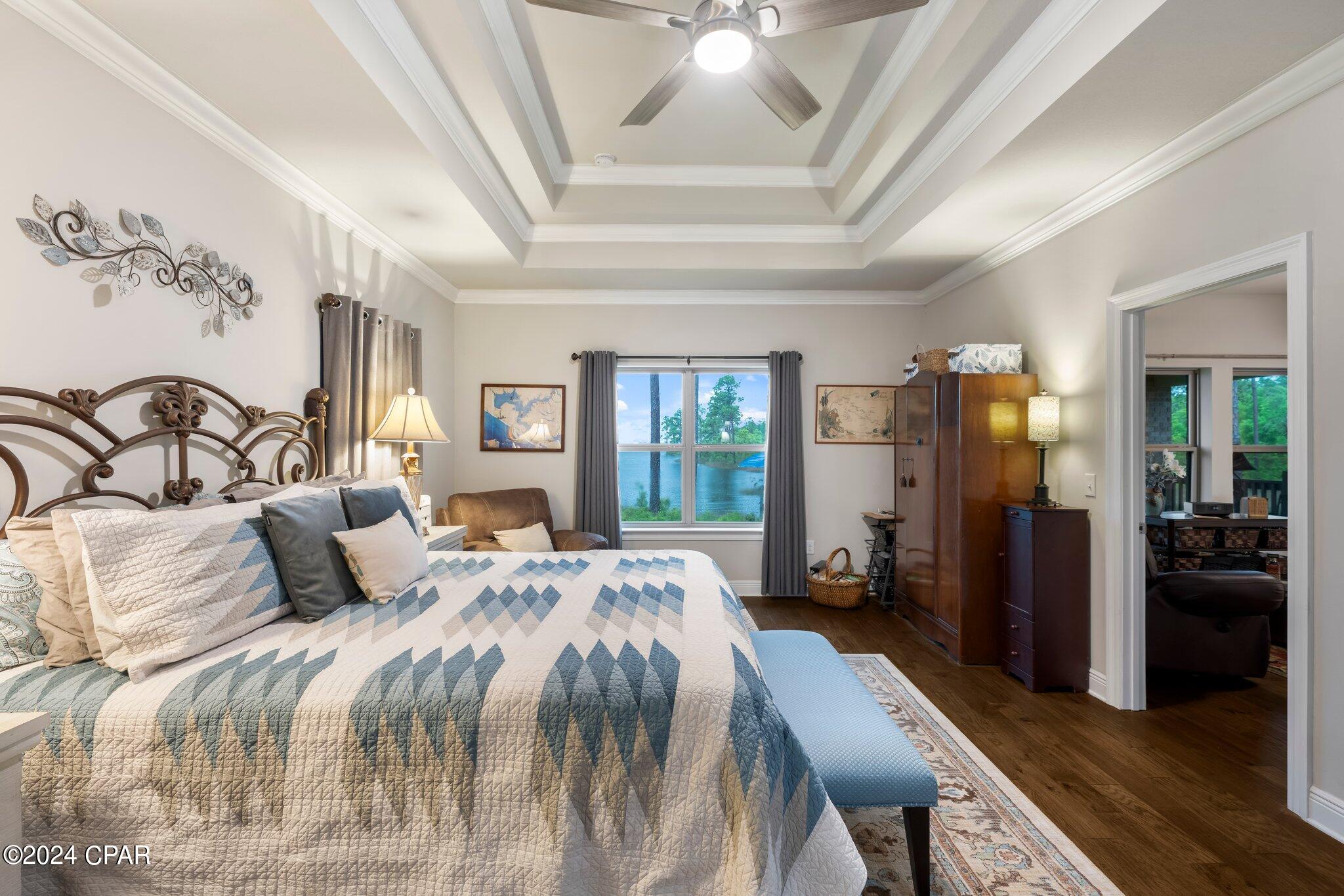 Fanning Bayou Phase 2 - Residential