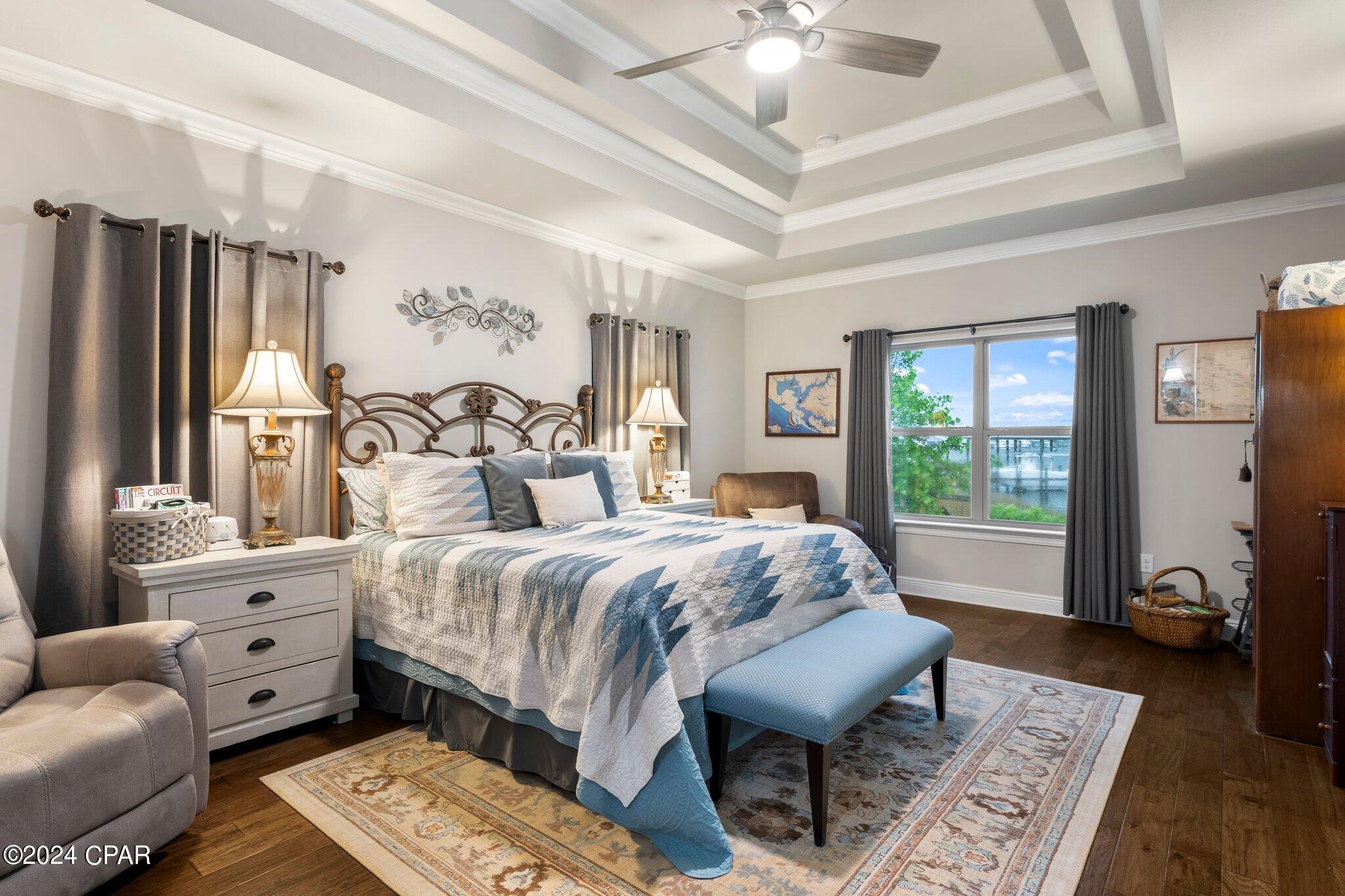 Fanning Bayou Phase 2 - Residential