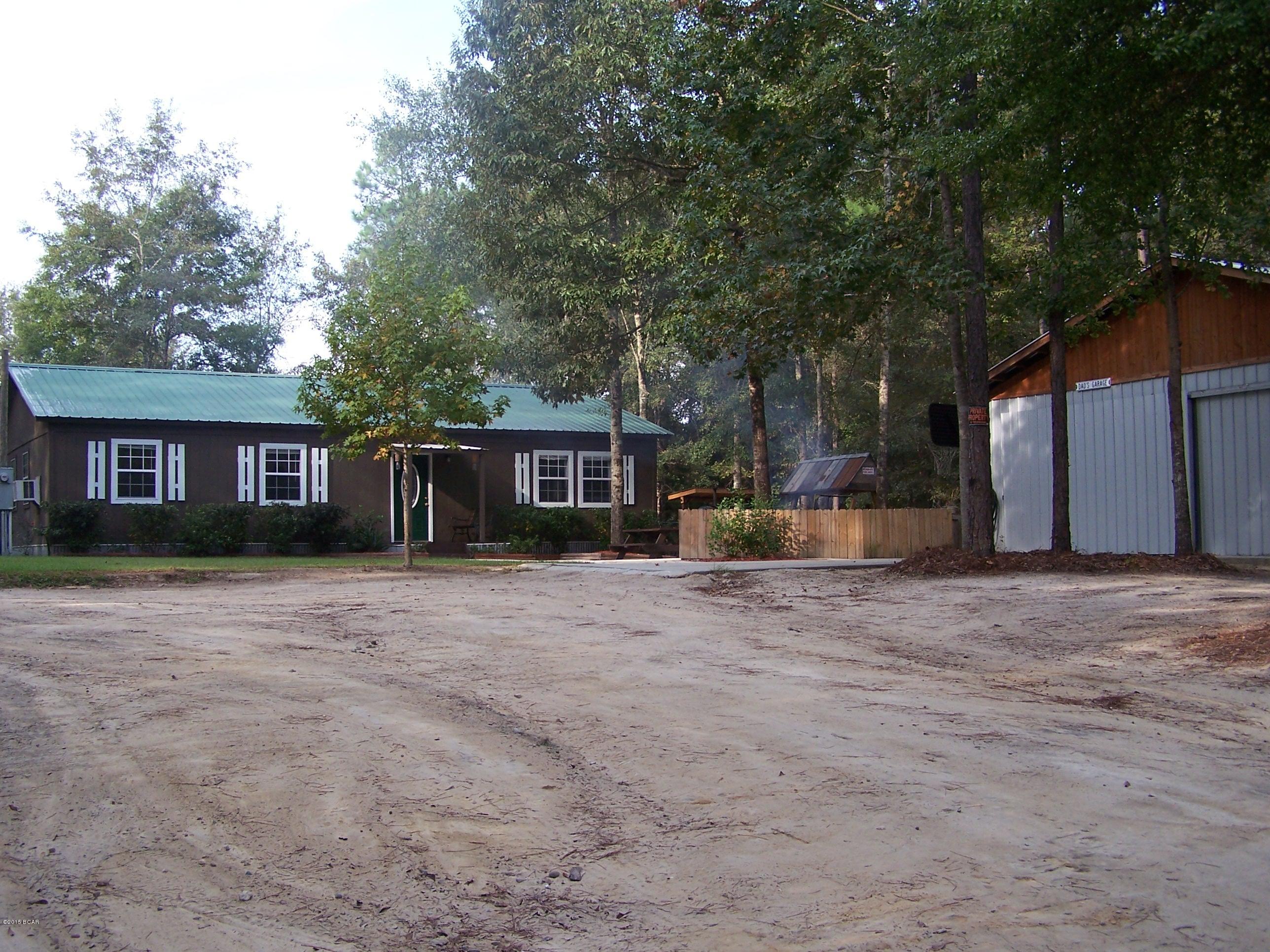 No Named Subdivision - Residential