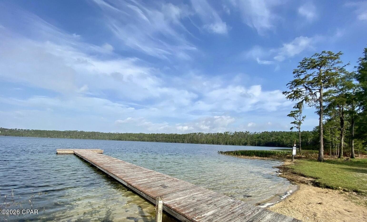 Compass Lake Hills Unit 4 - Land