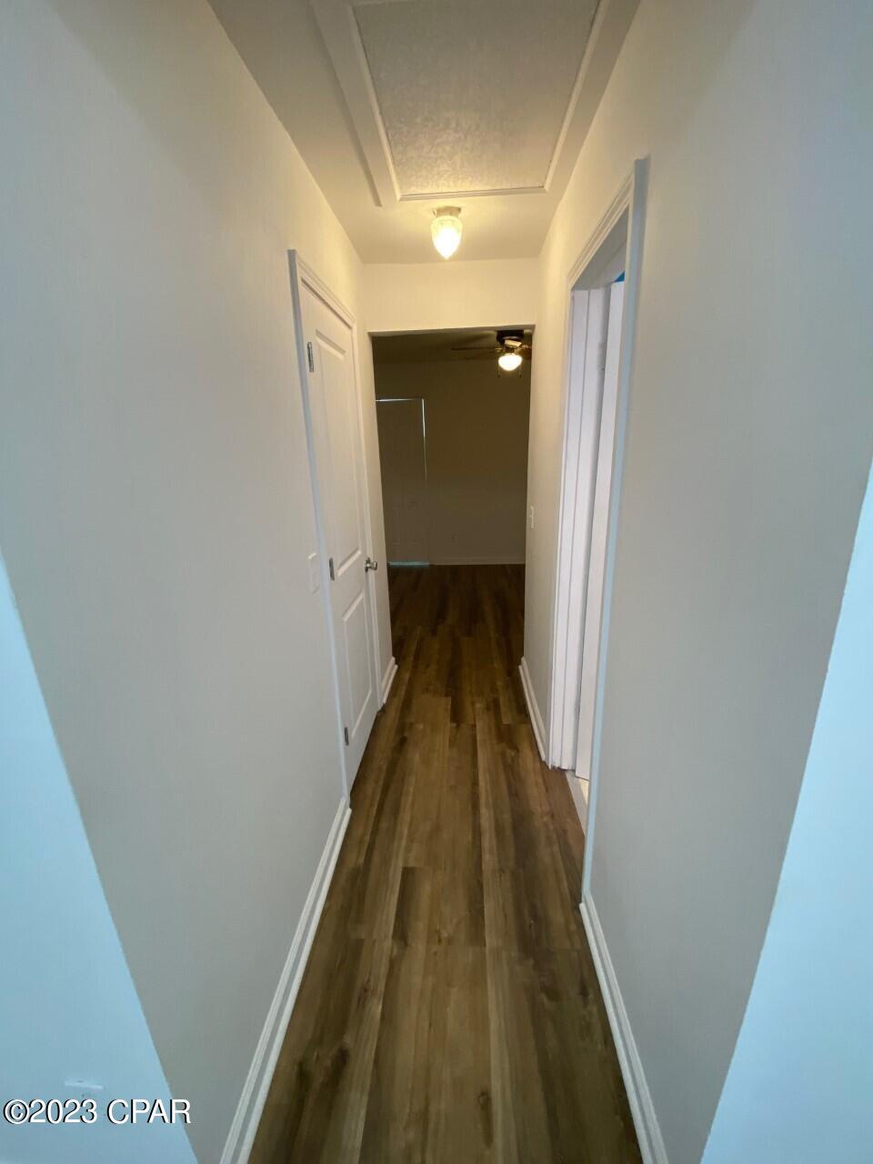 [No Recorded Subdiv] - Residential Lease