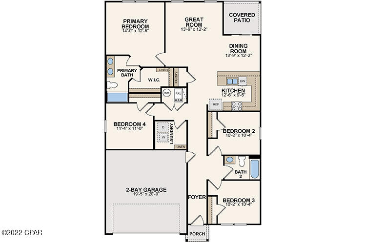 [No Recorded Subdiv] - Residential