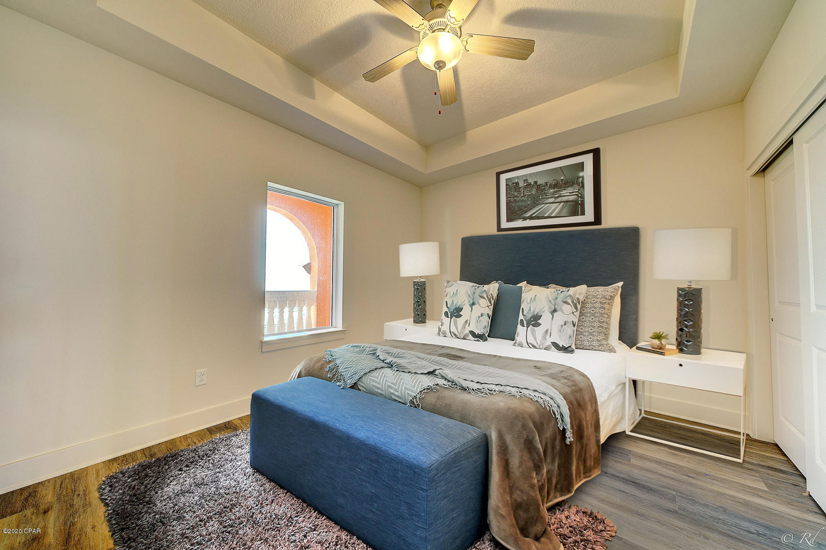 Calypso Towers III - Residential