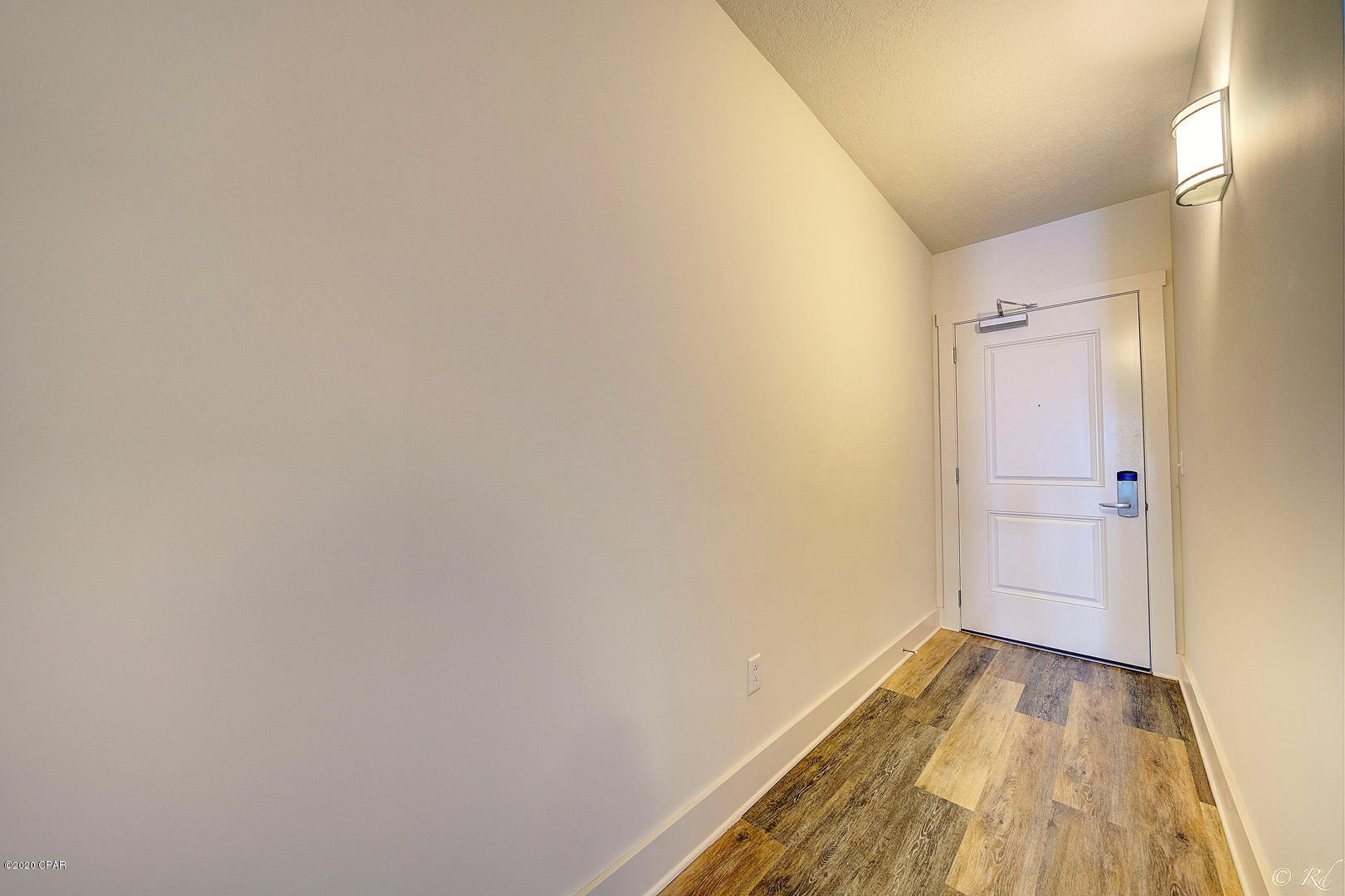 Calypso Towers III - Residential