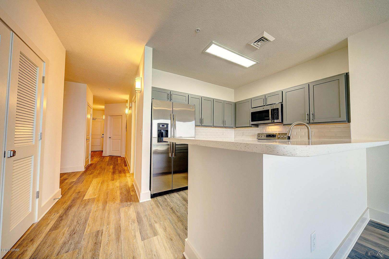 Calypso Towers III - Residential