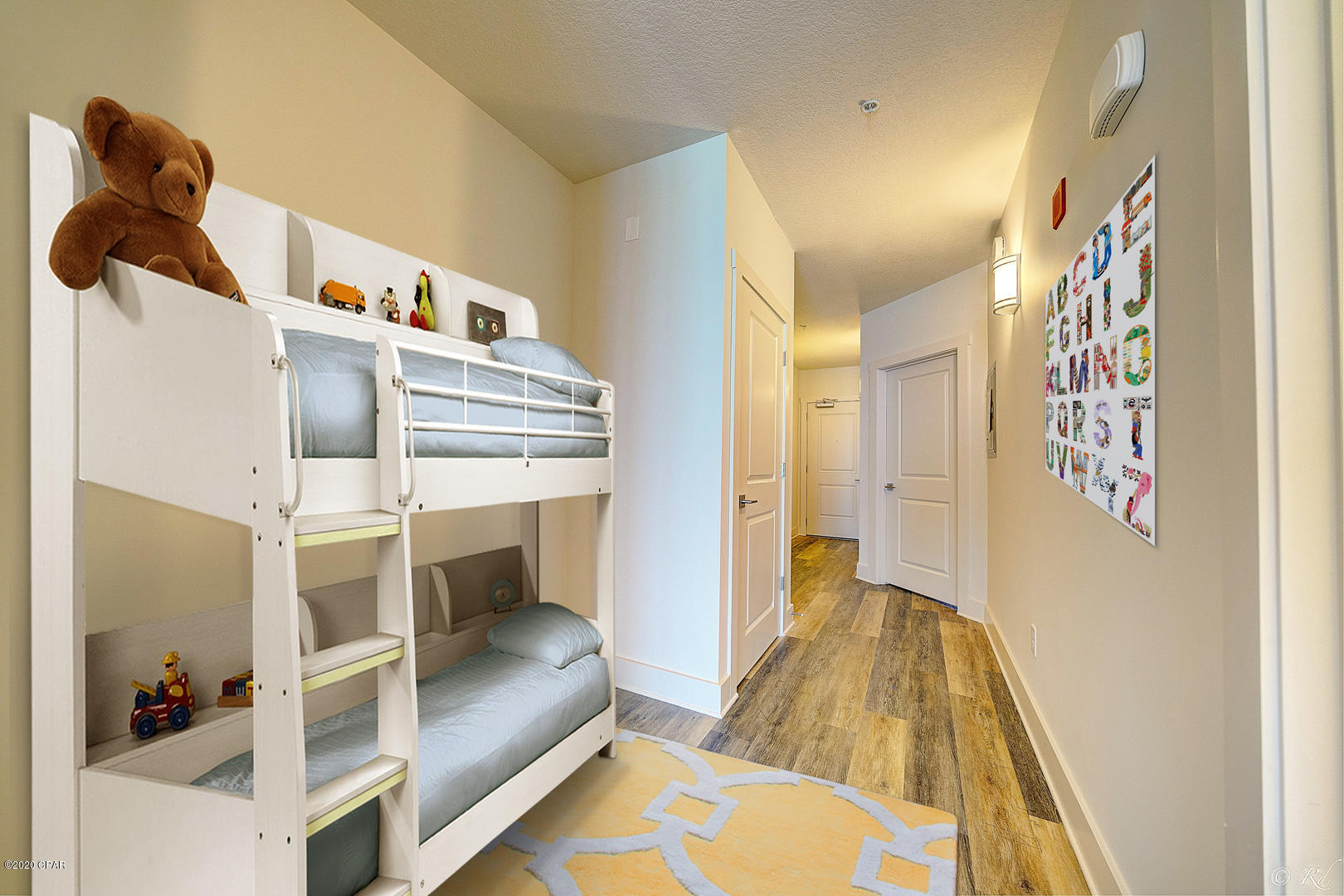 Calypso Towers III - Residential