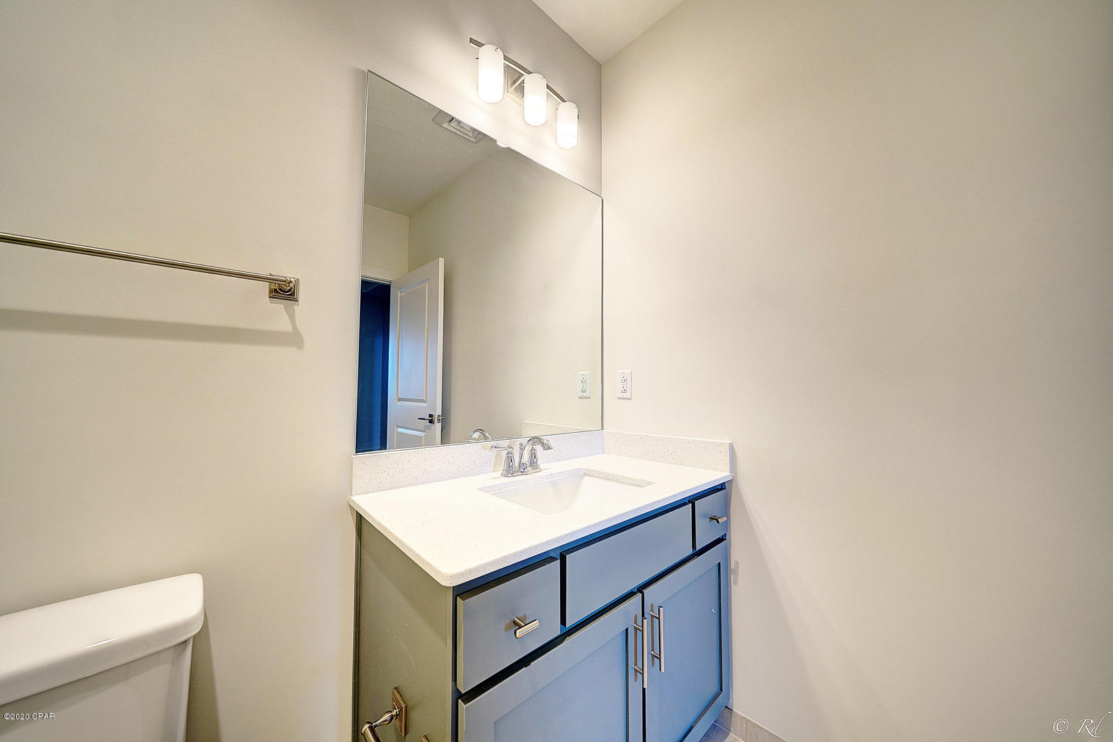 Calypso Towers III - Residential