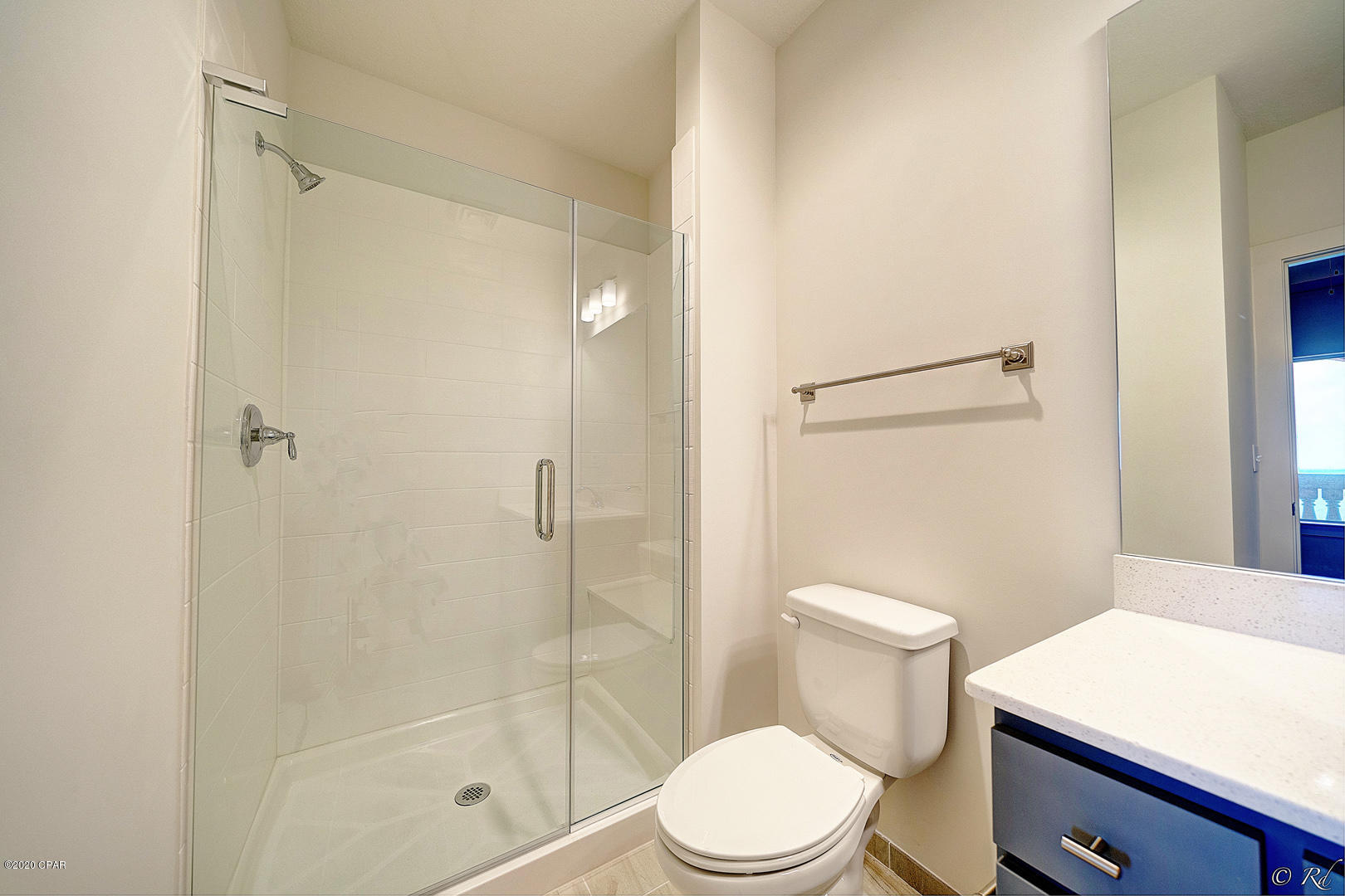 Calypso Towers III - Residential