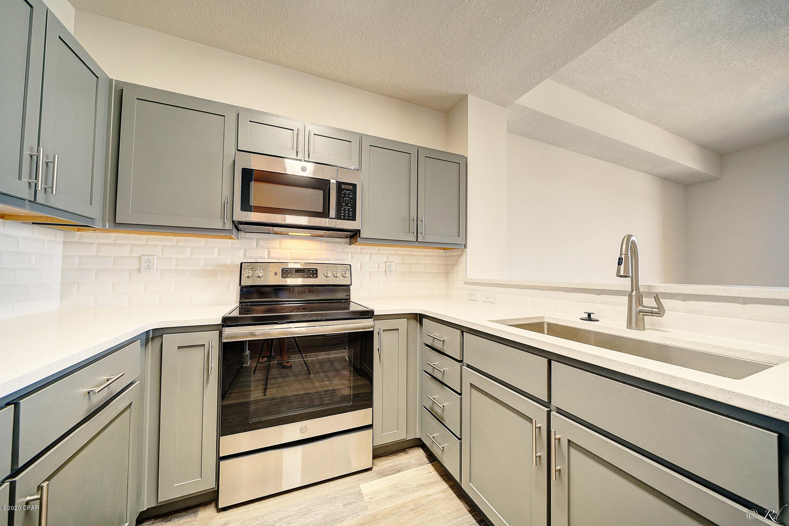 Calypso Towers III - Residential