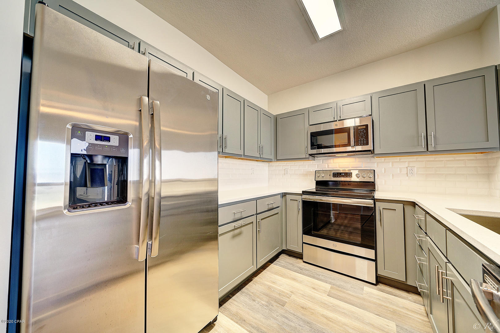 Calypso Towers III - Residential