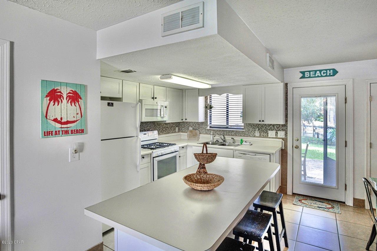 Gulf Highlands Beach Resort - Residential