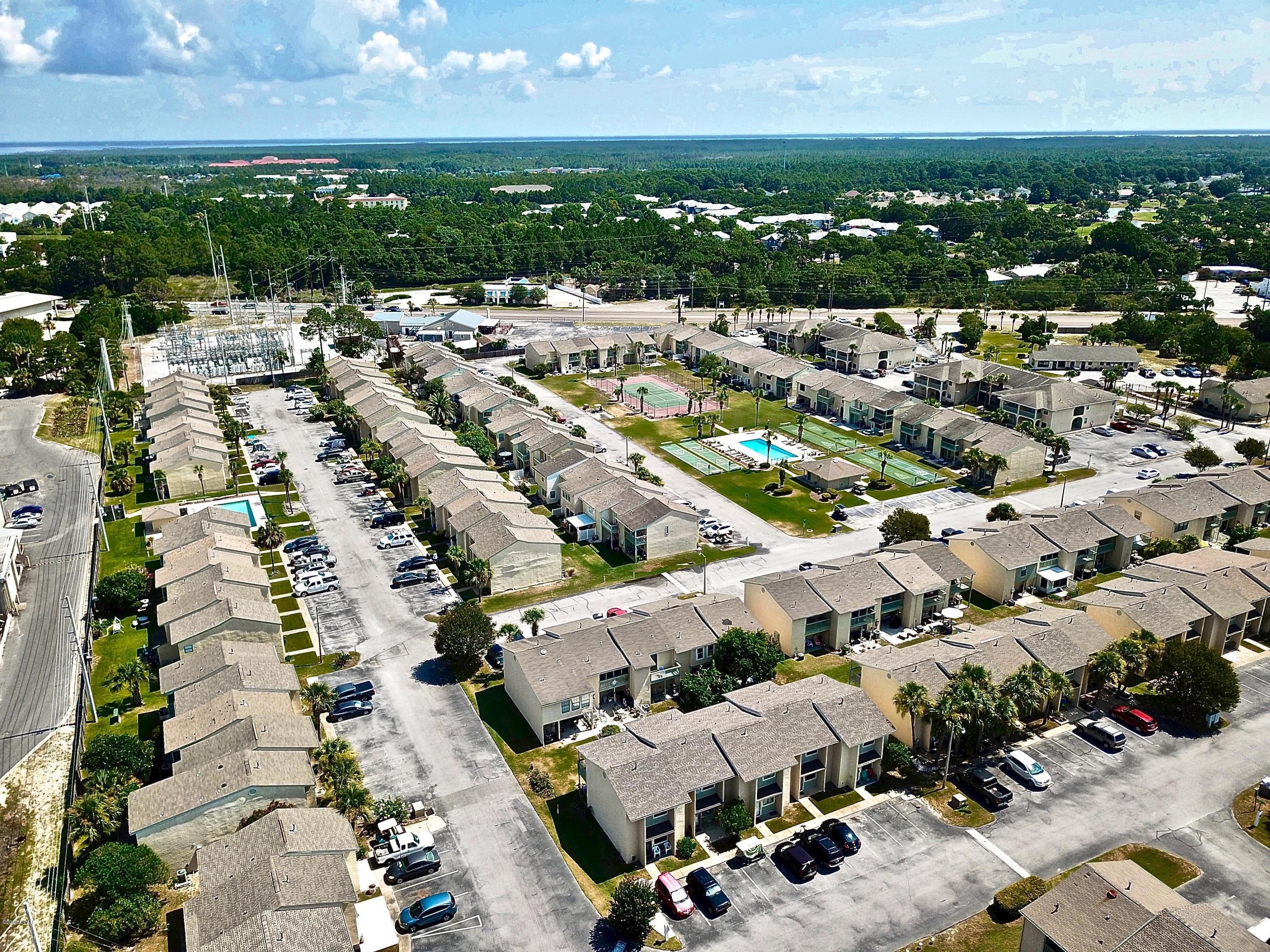 Gulf Highlands Beach Resort - Residential